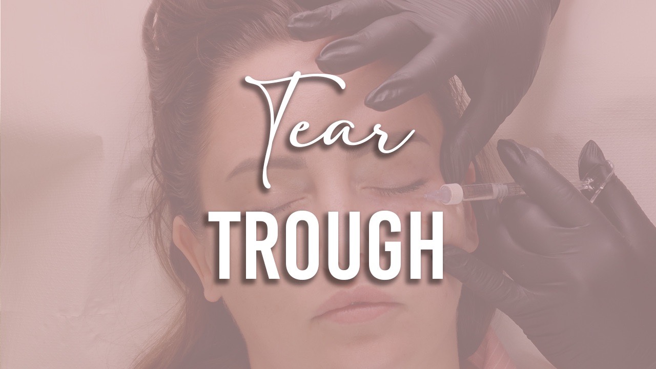 Online Tear Trough Course