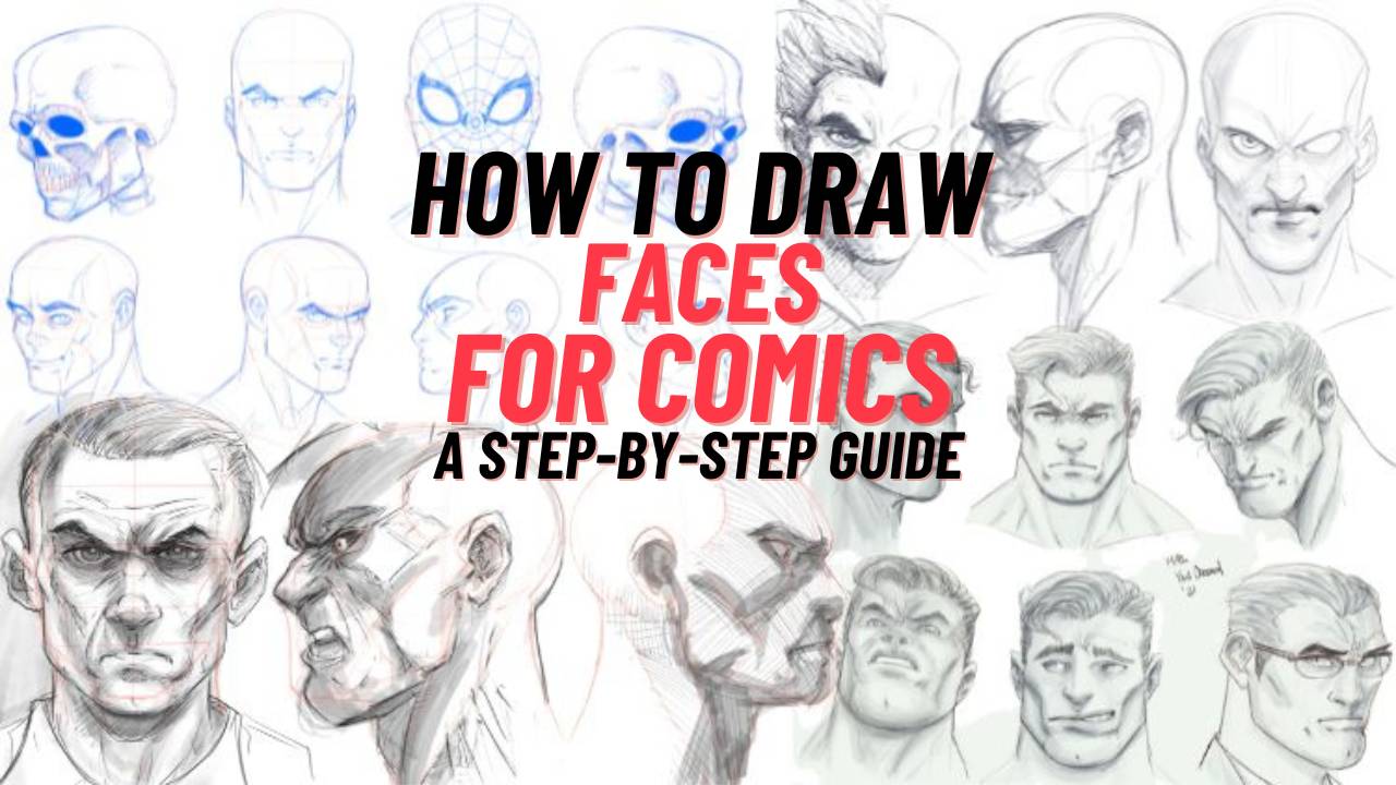 Expressive Faces