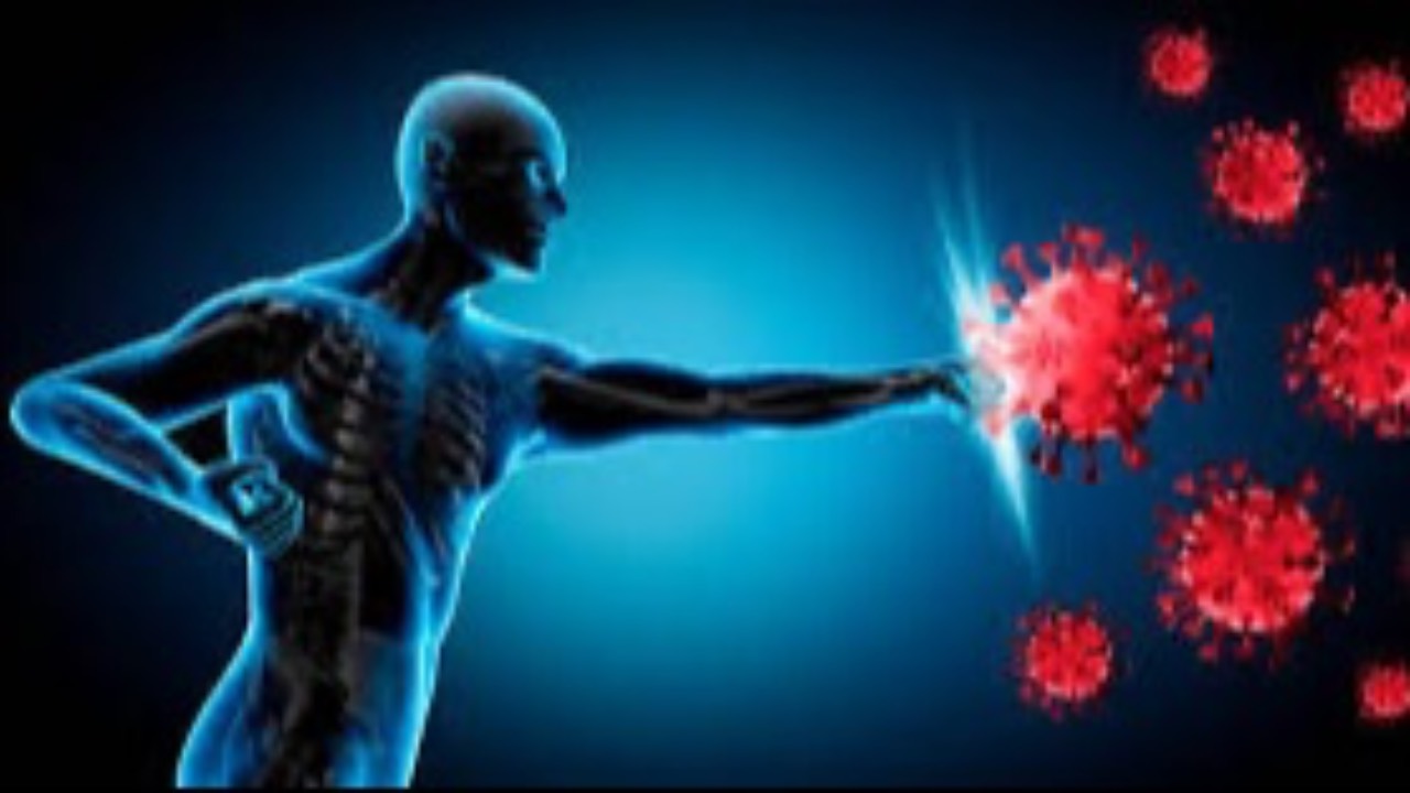 Build a Titanium Immune System Naturally course by Dr. Ben Sweeney