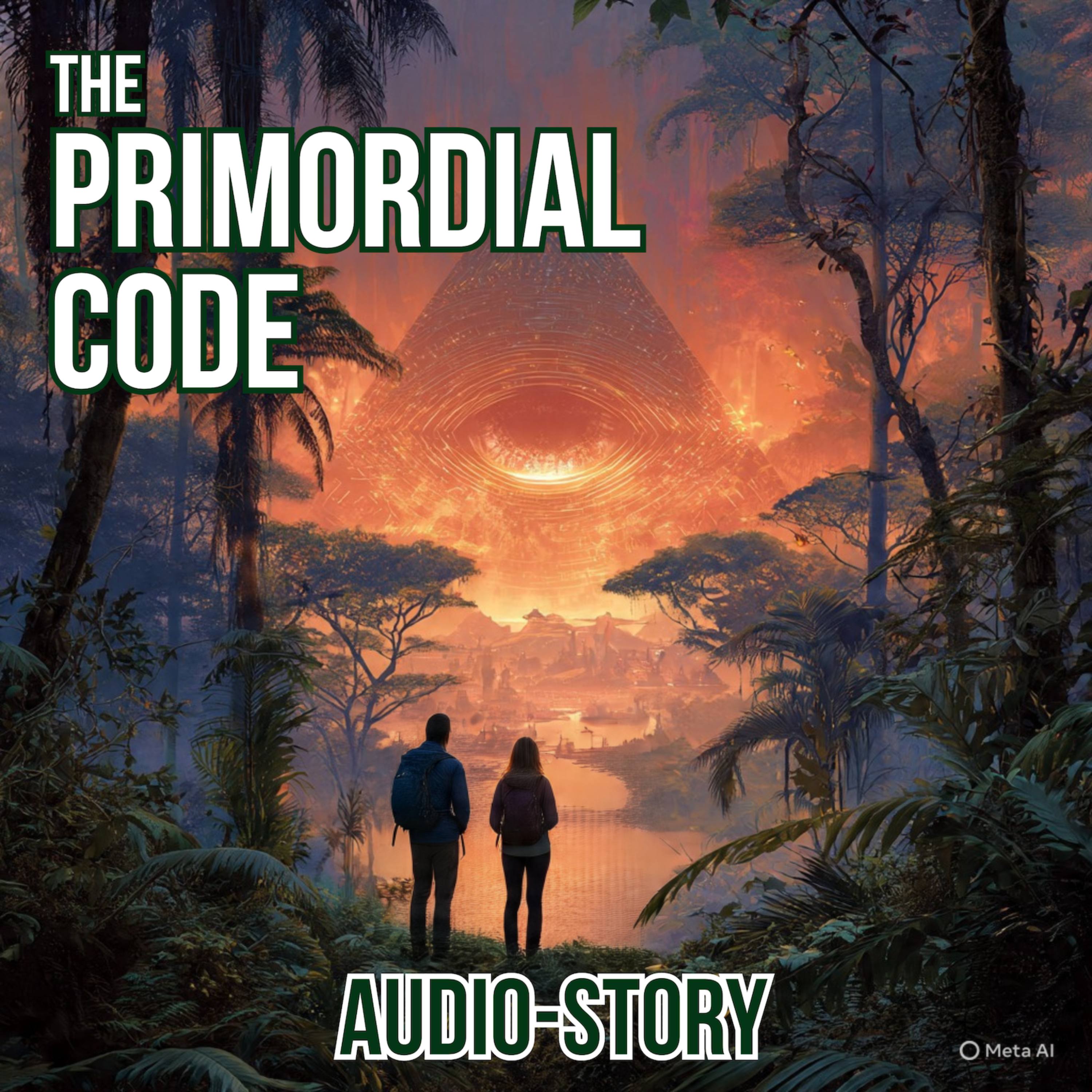 The Primordial Code