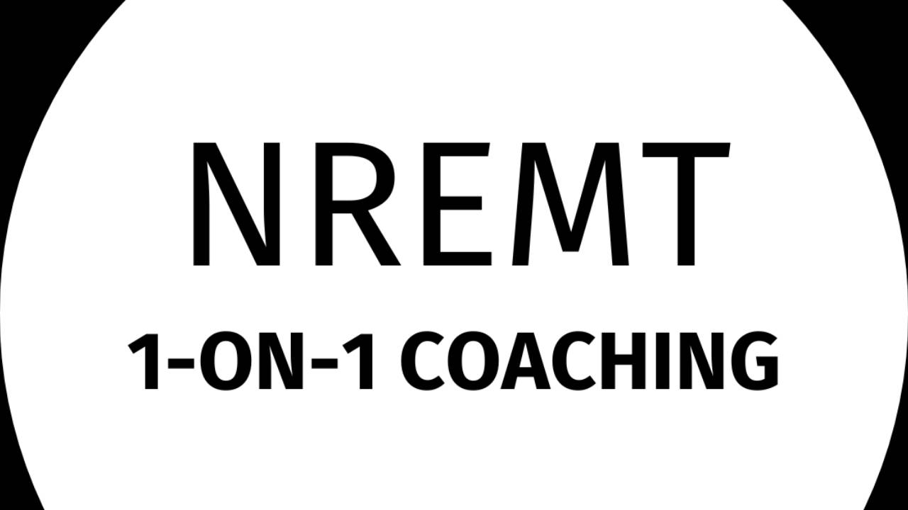 NREMT Exam Your One Stop Resource To Passing The NREMT nremt-exam-your-one-stop-resource-to-passing-the-nremt