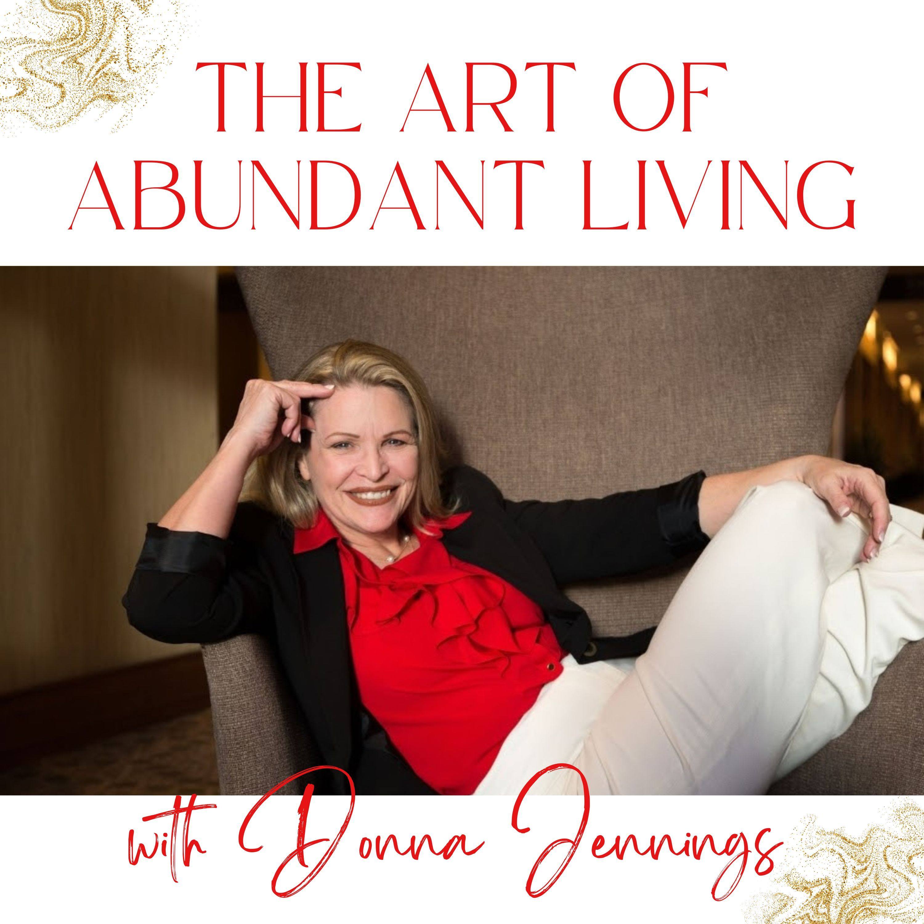 Art of Abundant Living Podcast