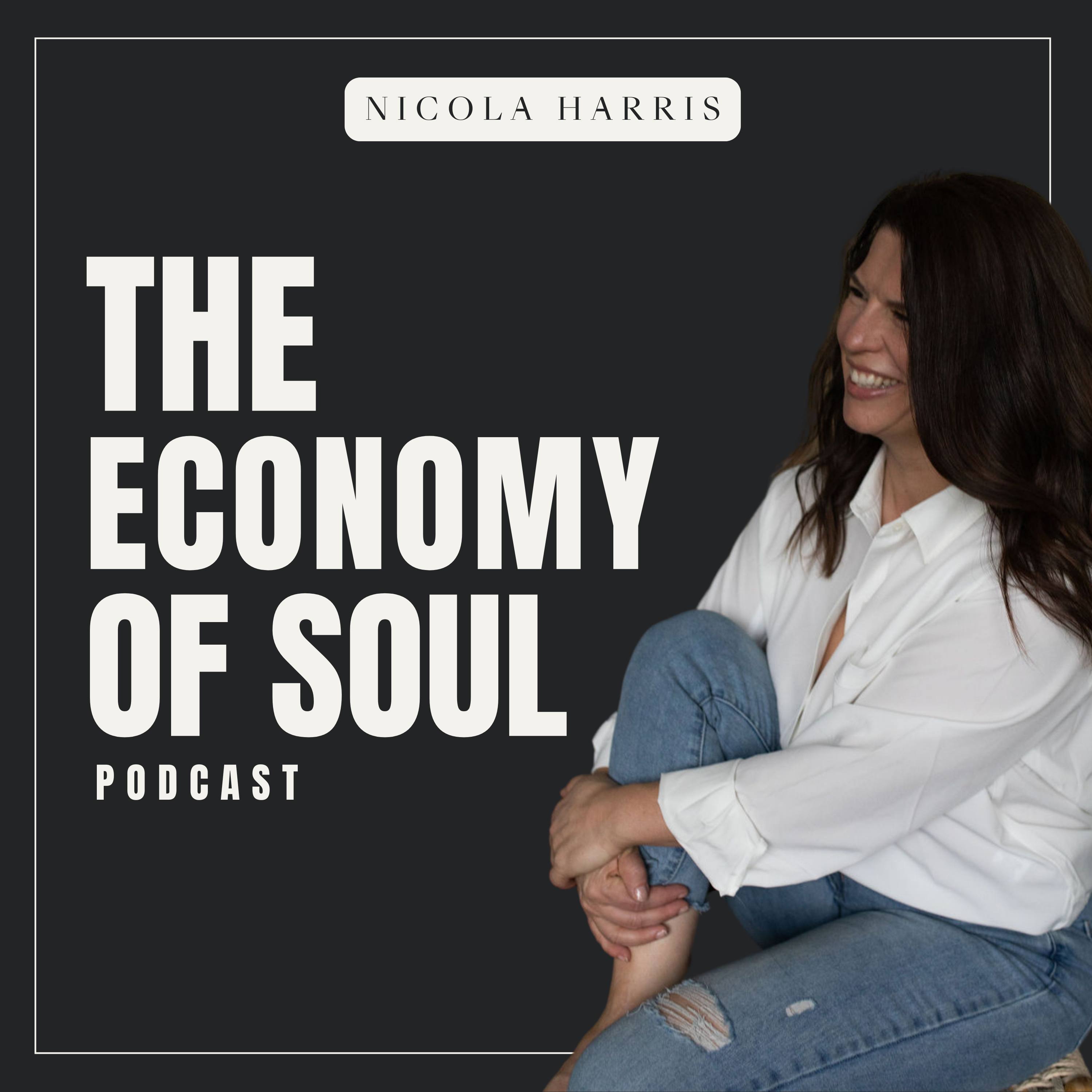 The Economy of Soul