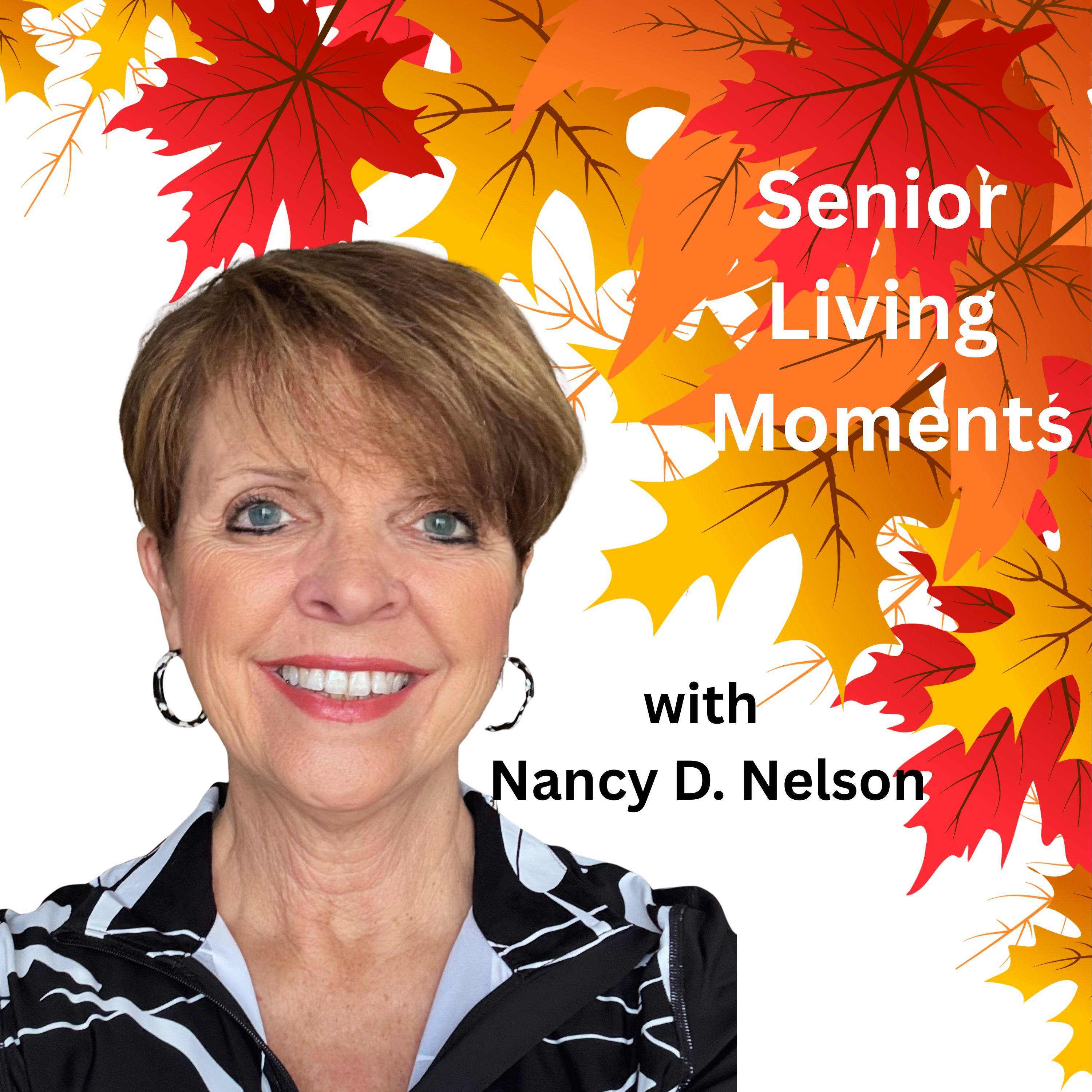 Senior Living Moments