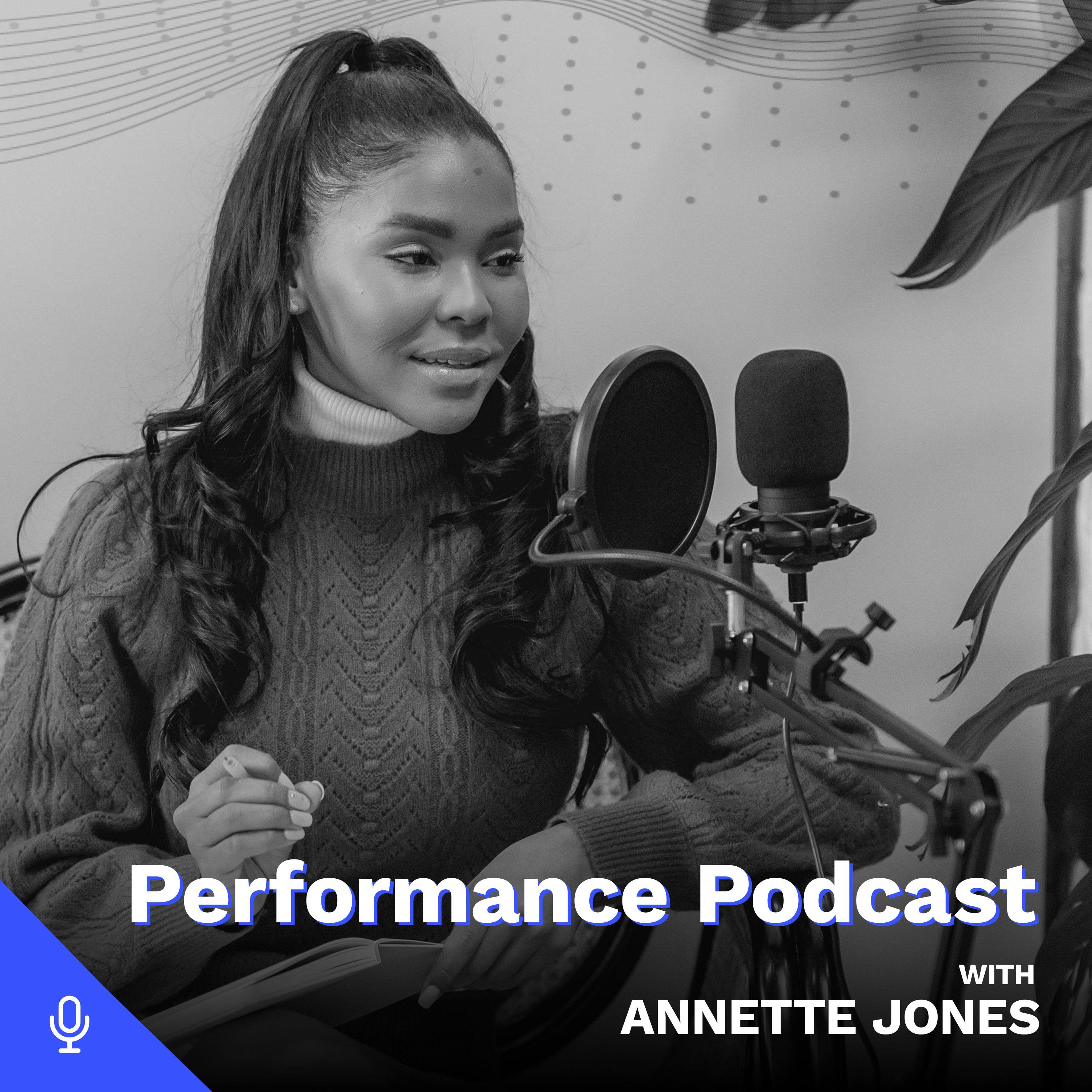 Performance Podcast
