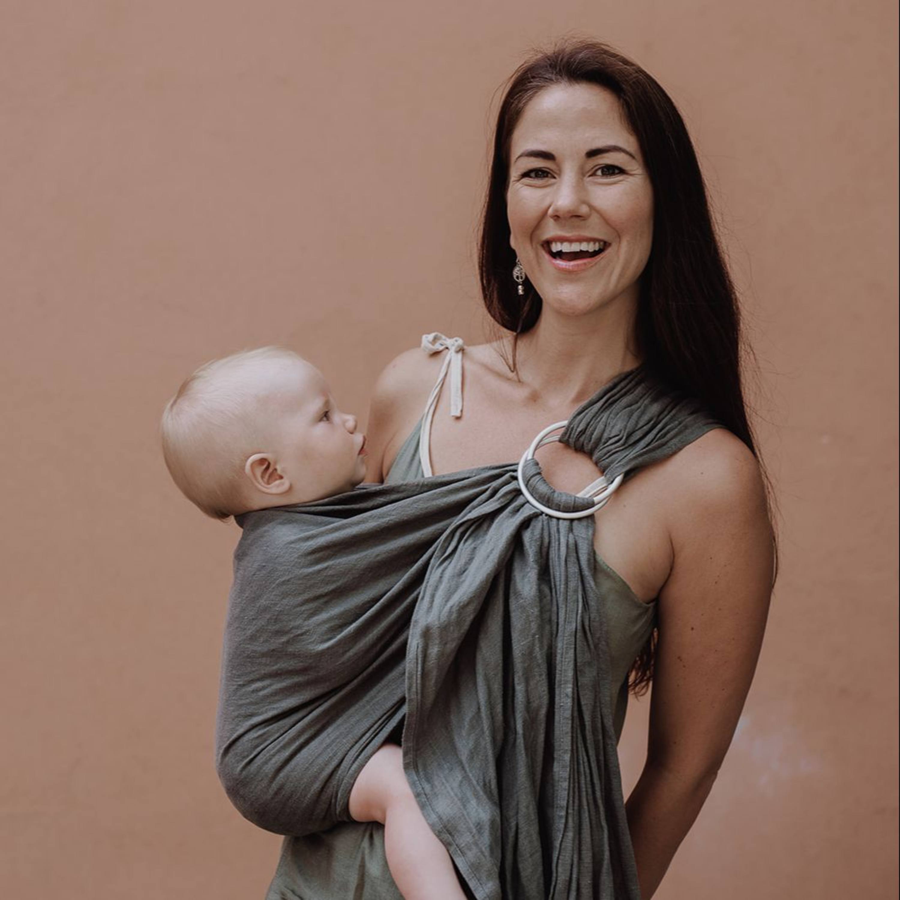 Bevisst Mammagründer