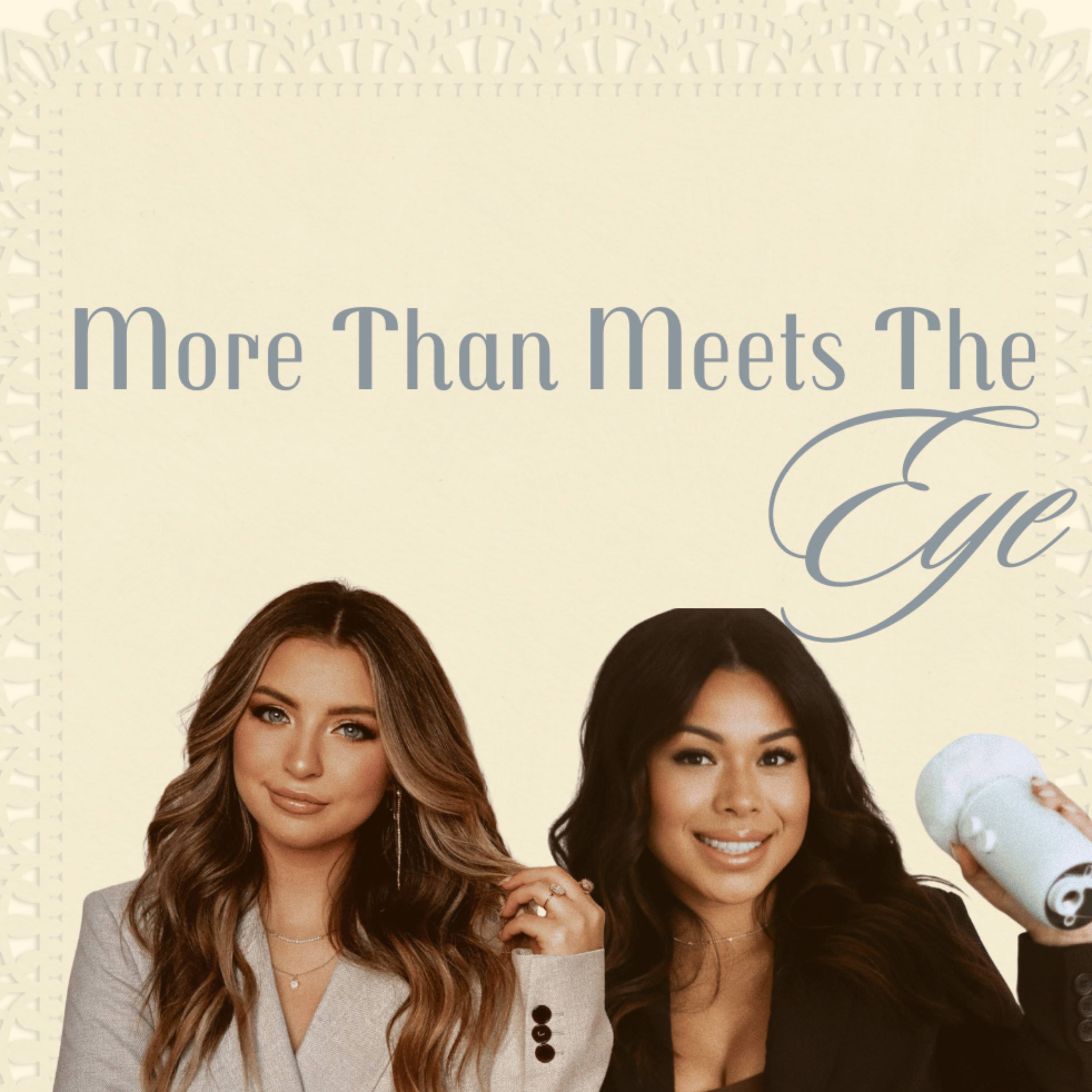 More Than Meets The Eye