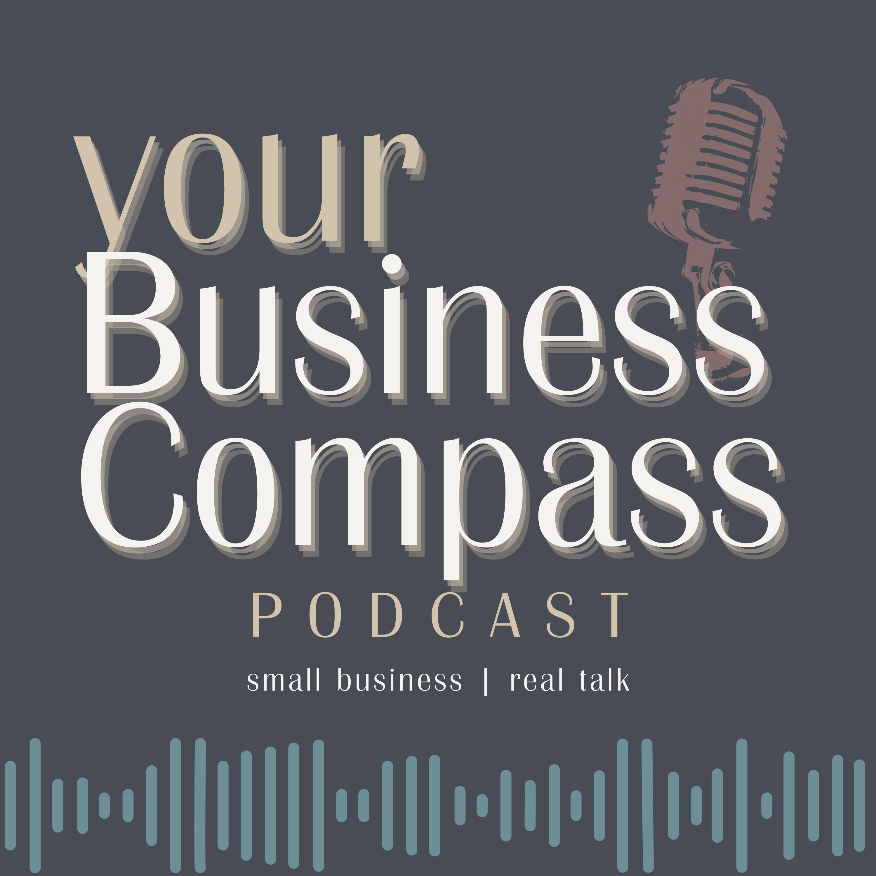 Your Business Compass