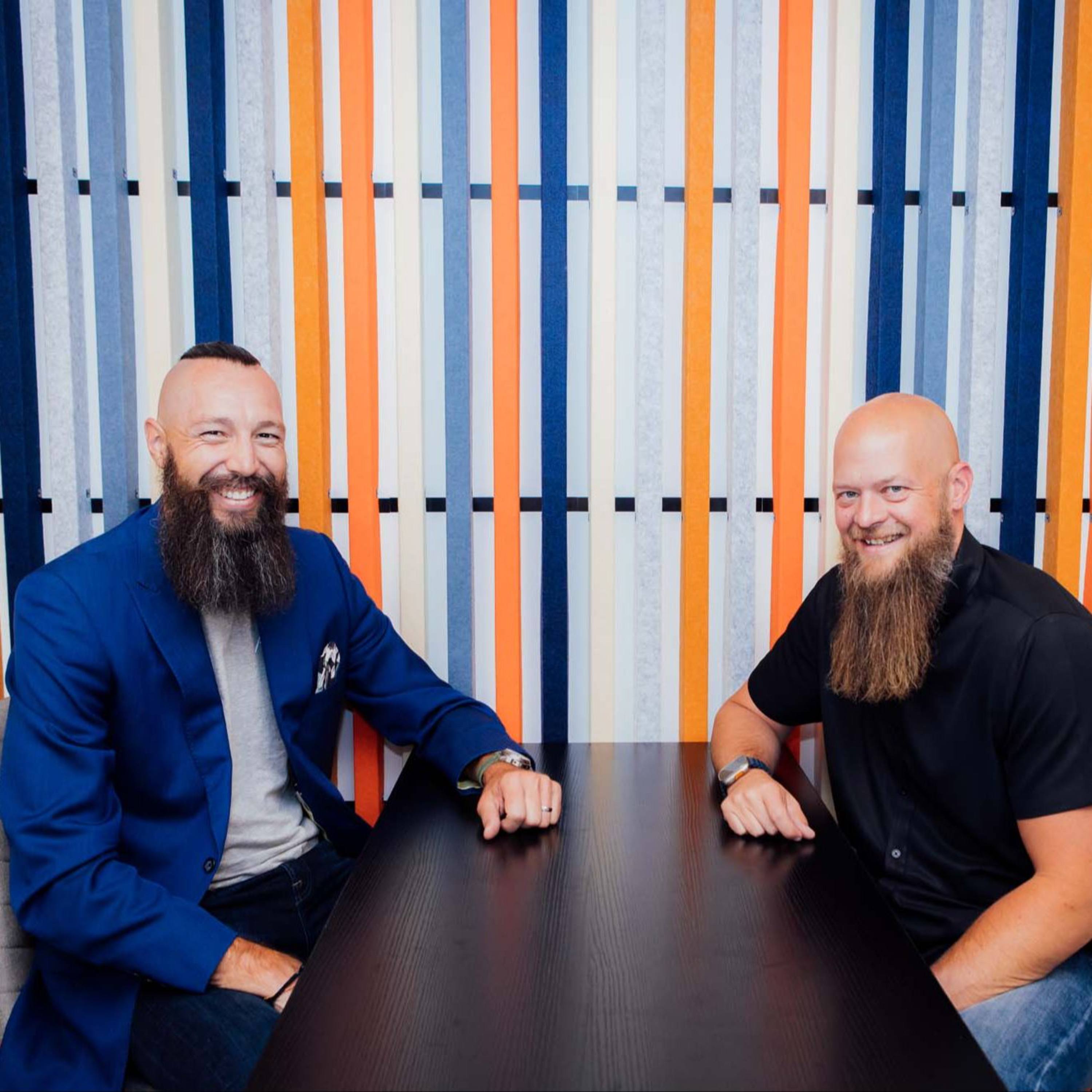 You Know Who You Should Meet...