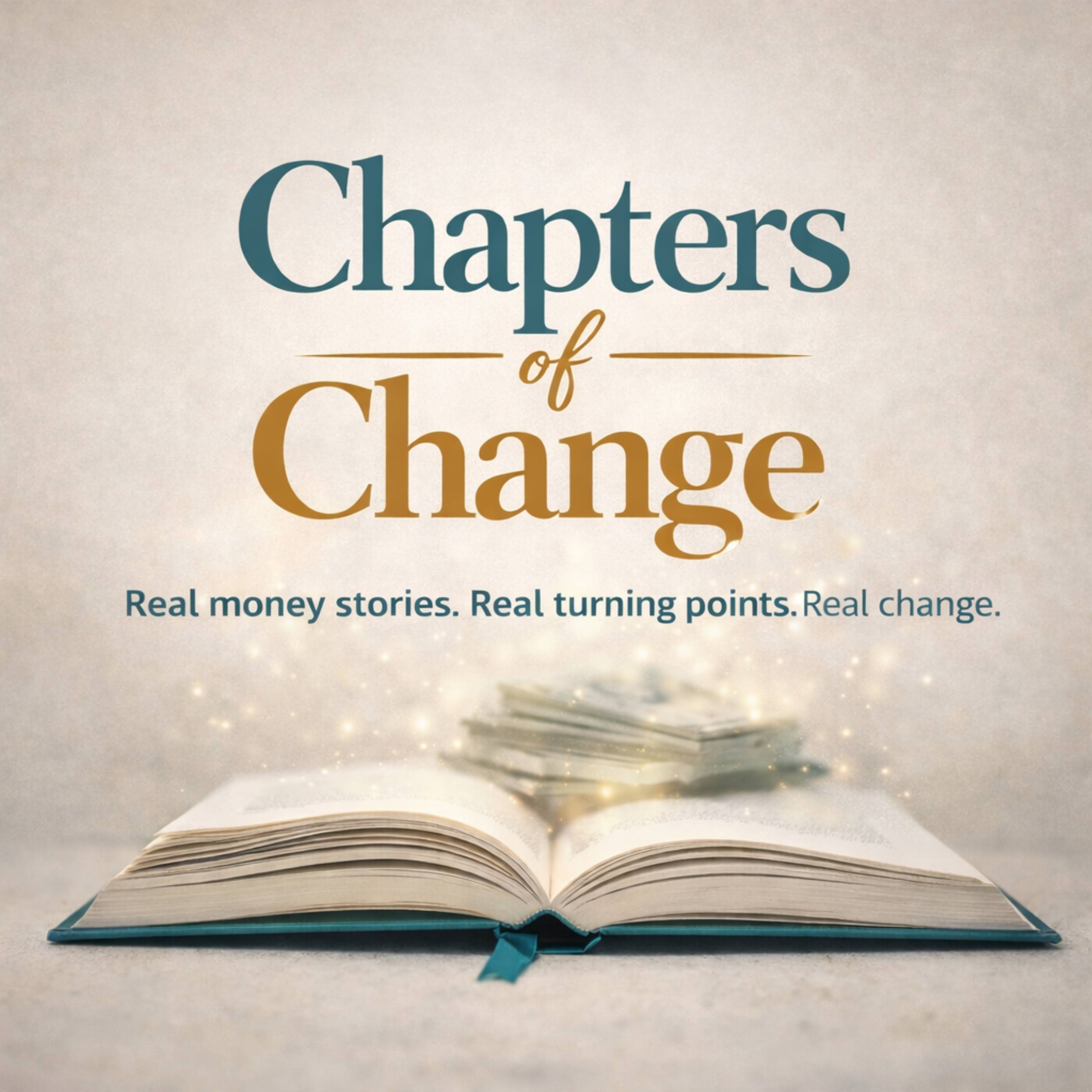 Chapters of Change