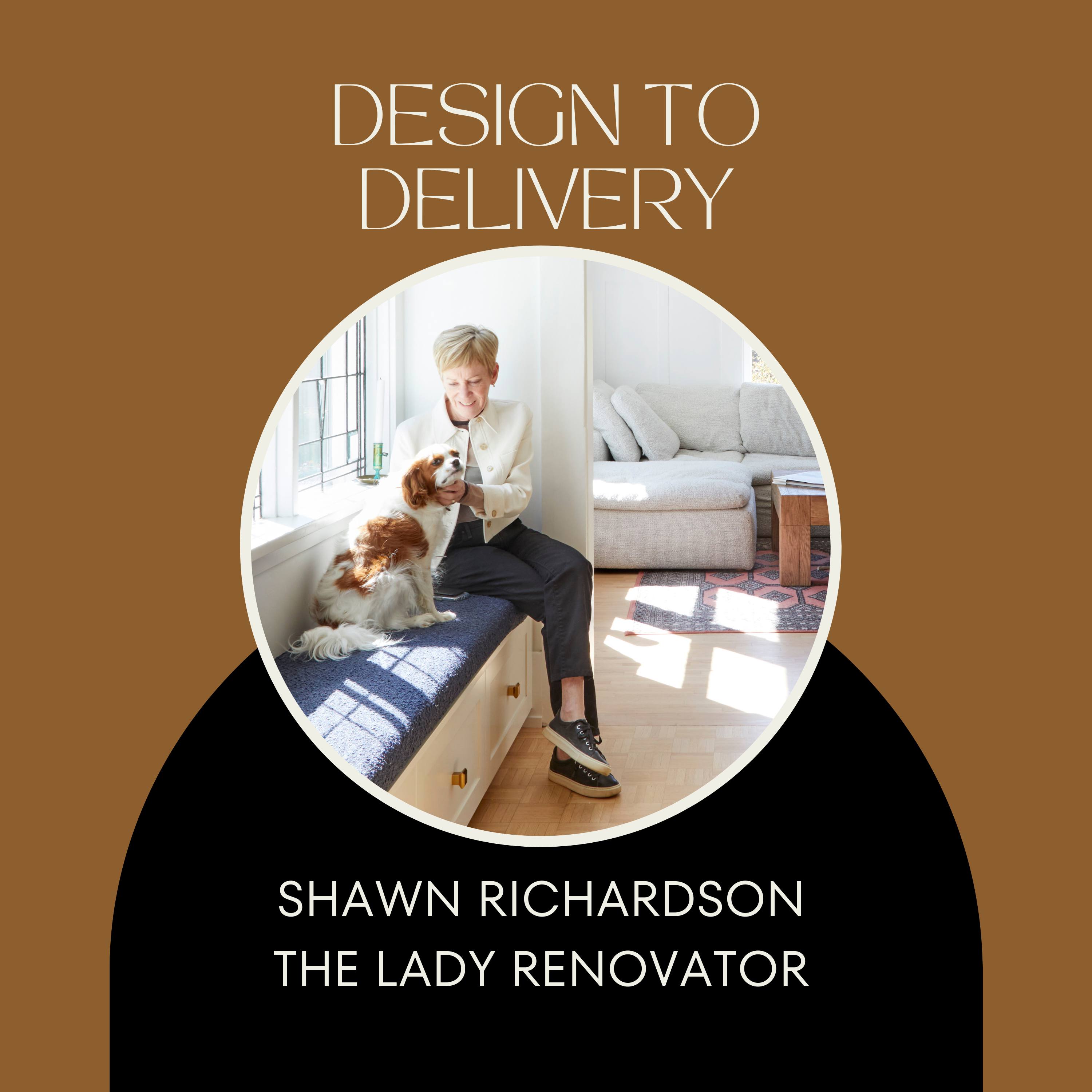 From Design to Delivery
