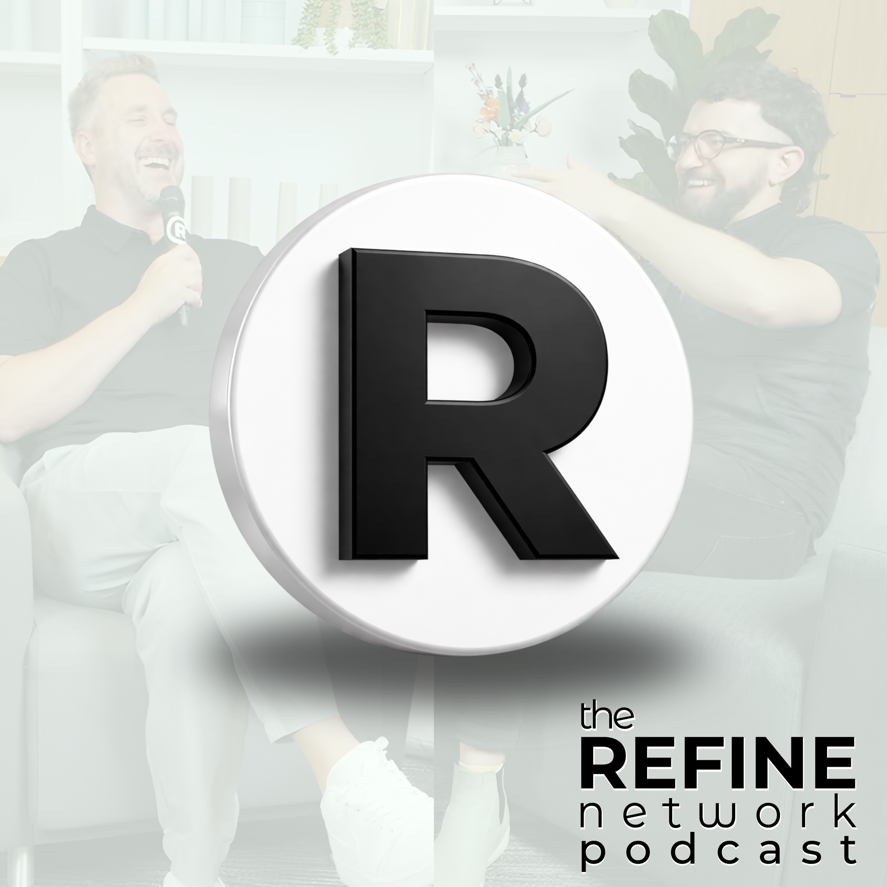 The REFINE Network