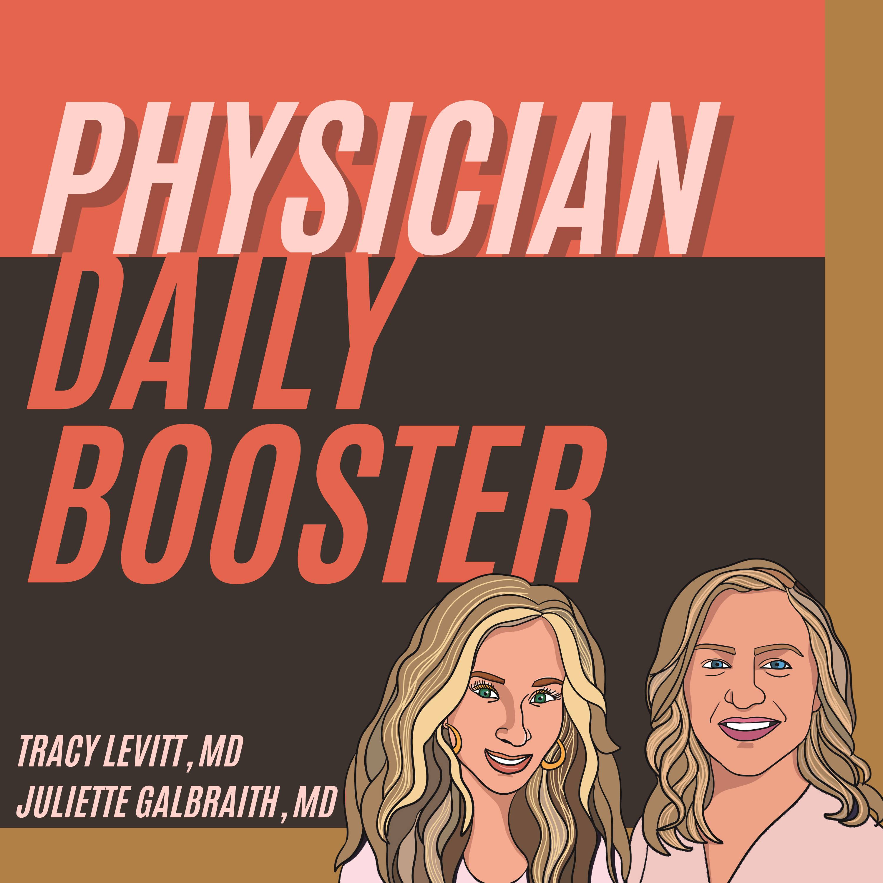 Physician Daily Booster