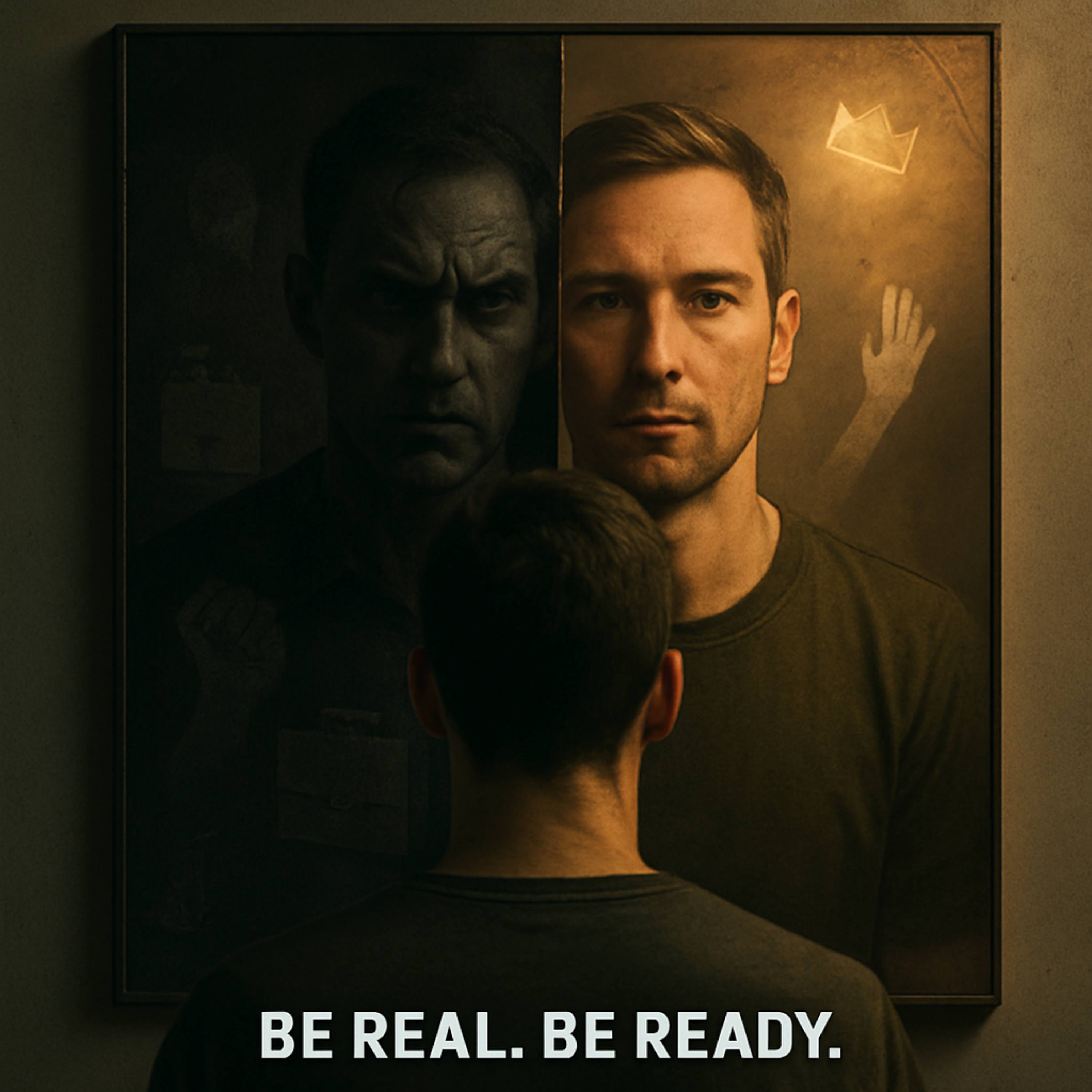 Man To Man: Conversations with Nathan and Jeff