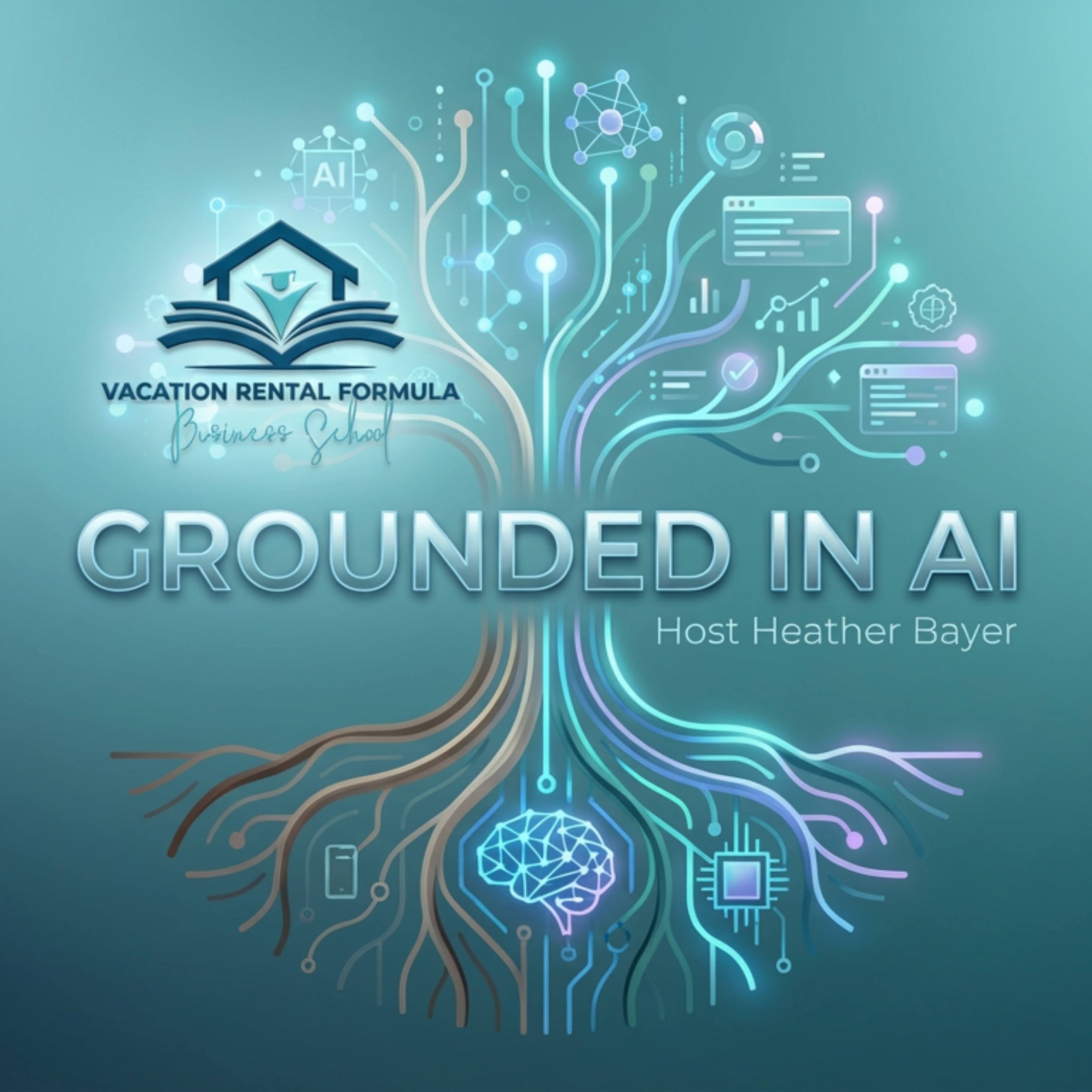 Grounded in AI
