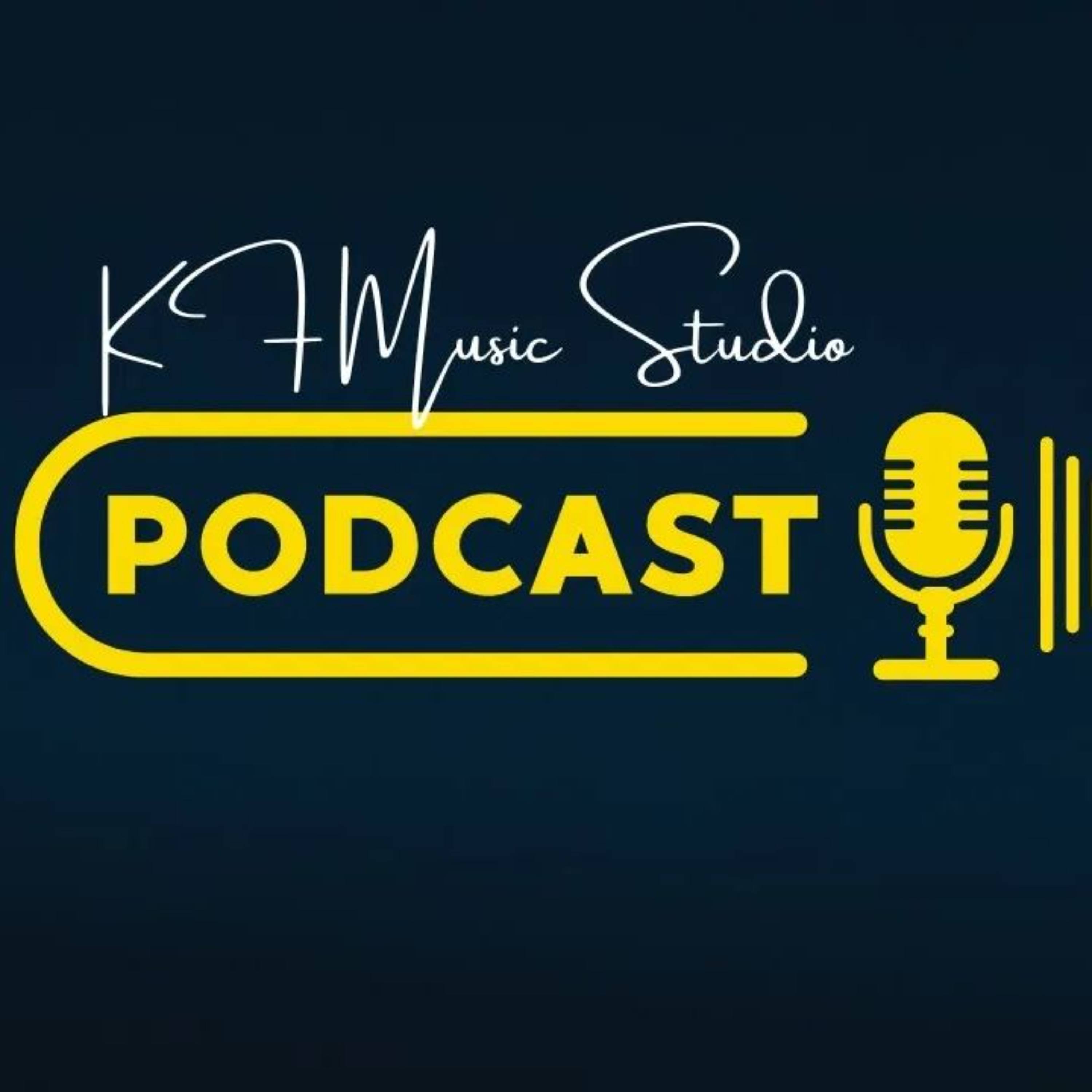 KF Music Studio Podcast