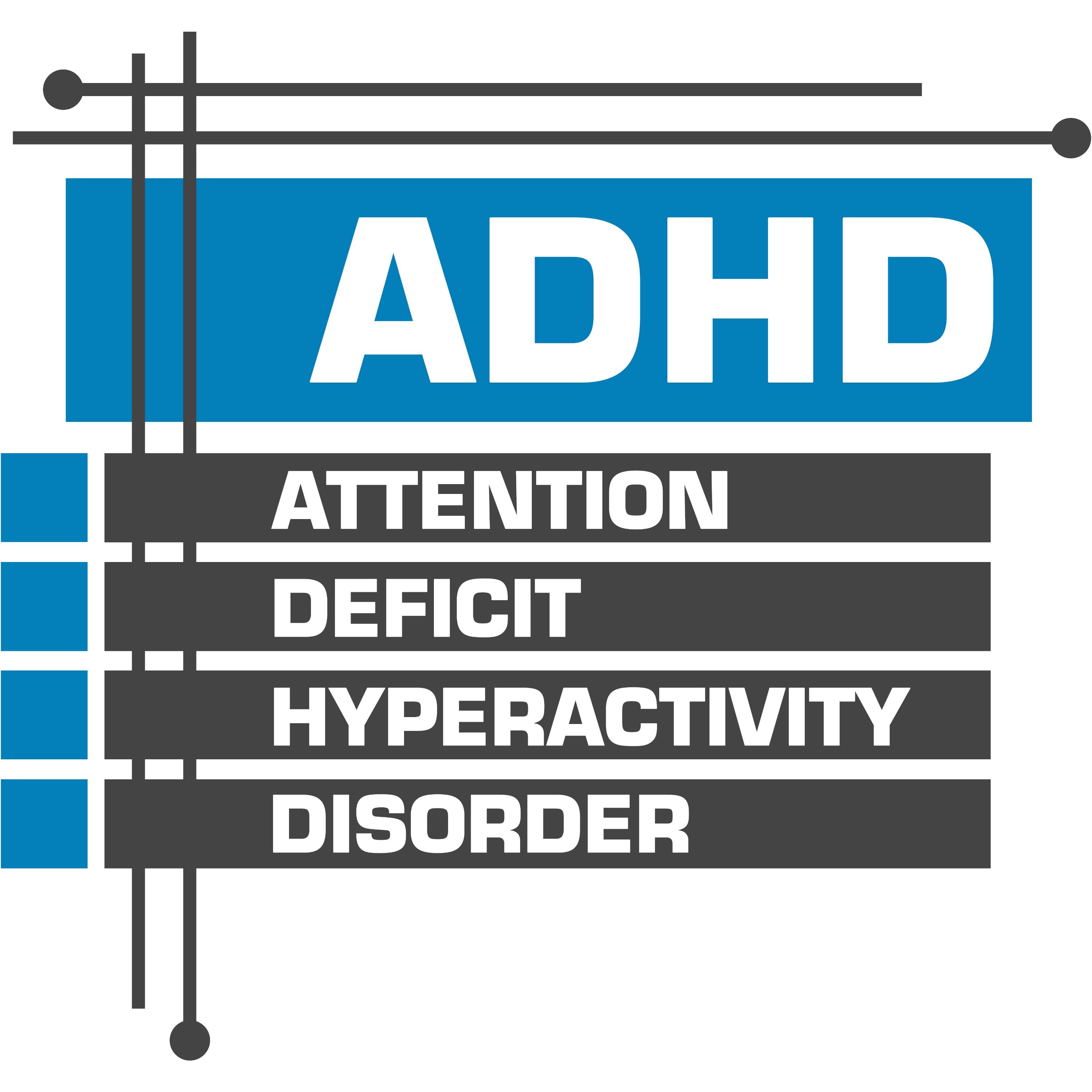 Mental Health Self Defence "ADHD"