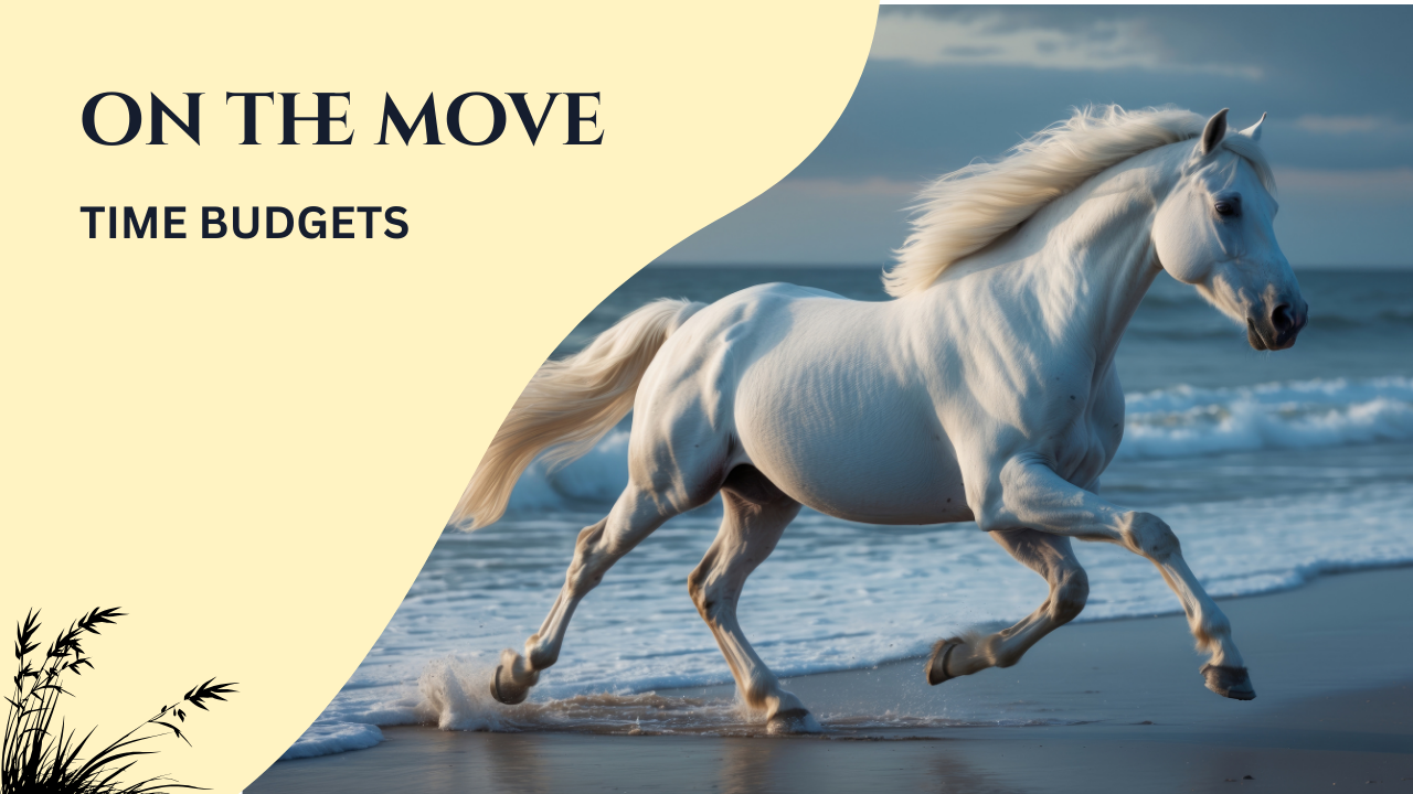 On The Move