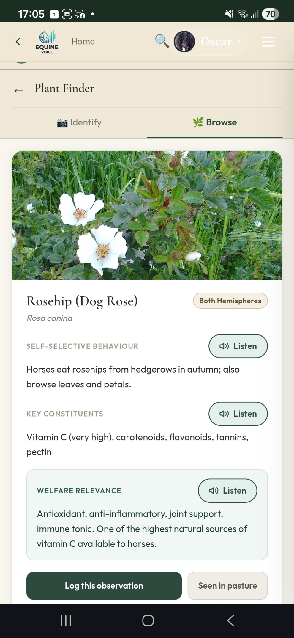 Plant Finder