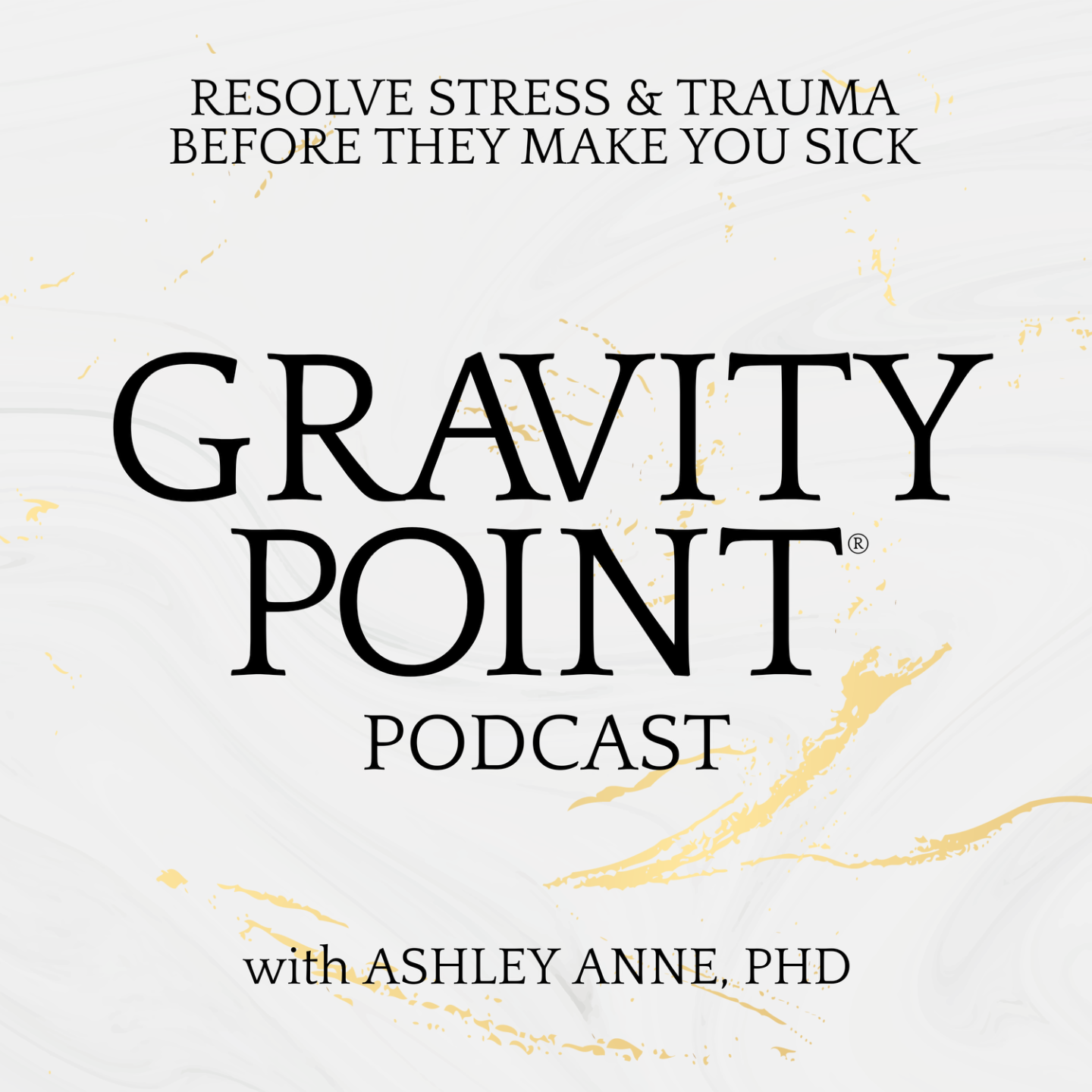Gravity Point Podcast