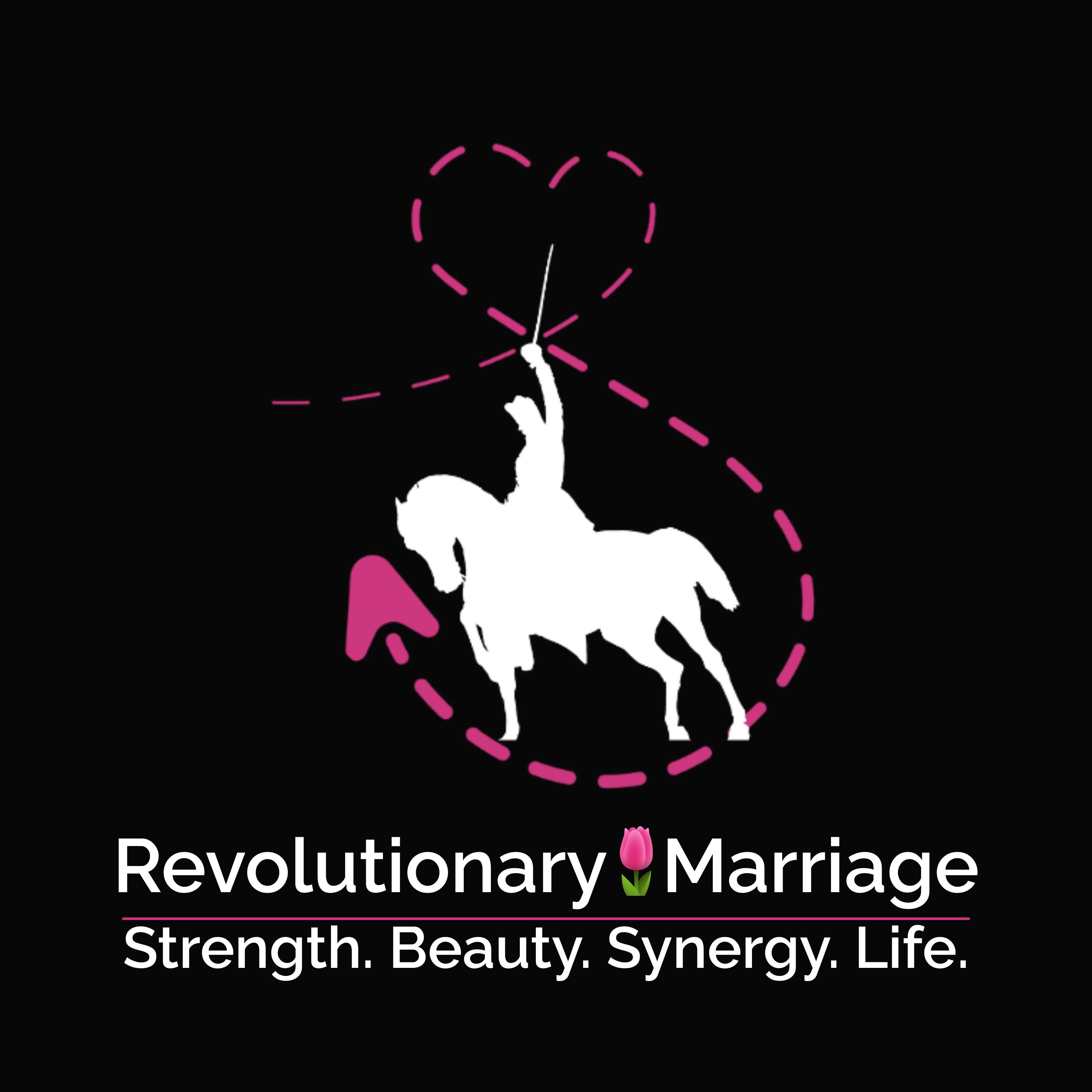 The Revolutionary Marriage Podcast