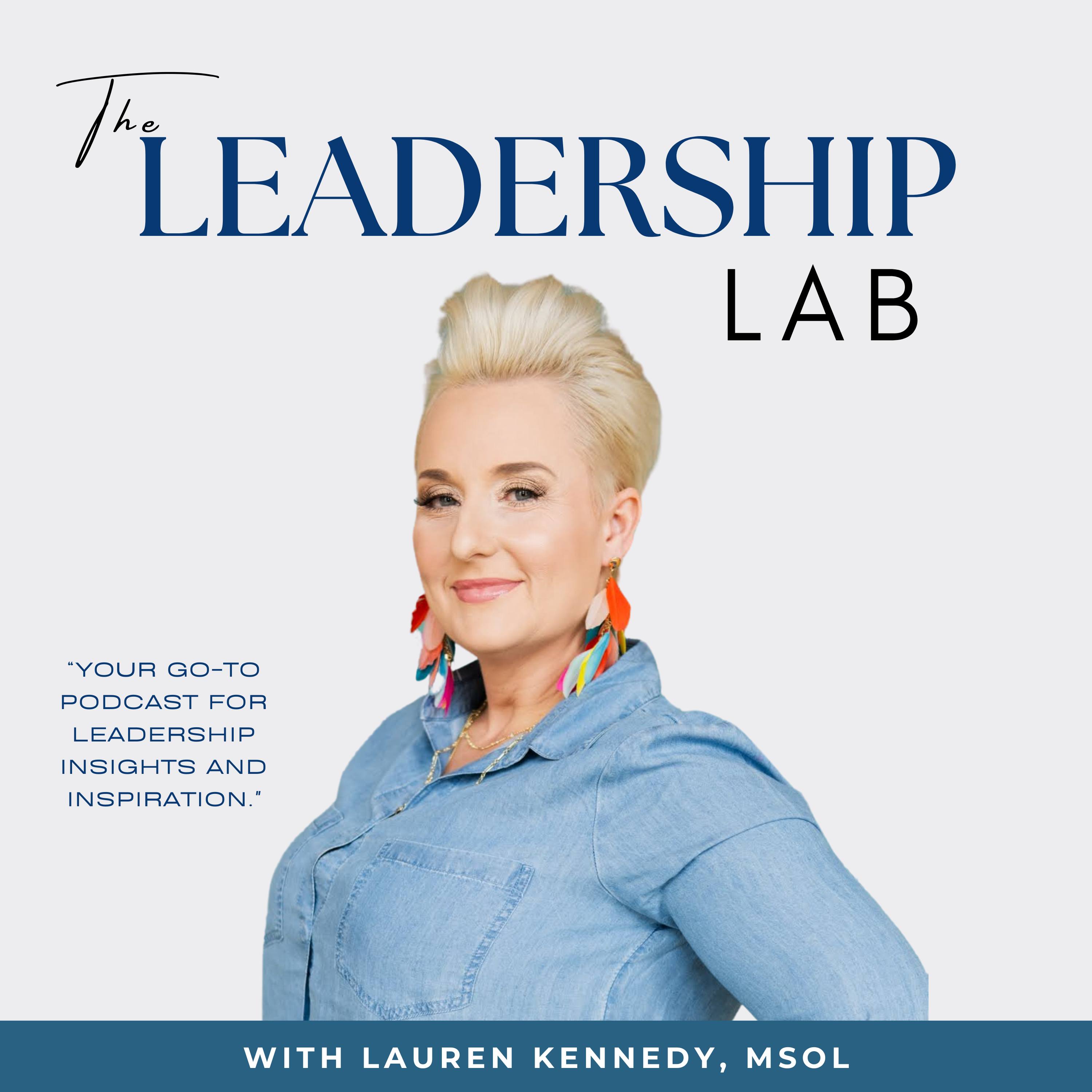 The Leadership Lab