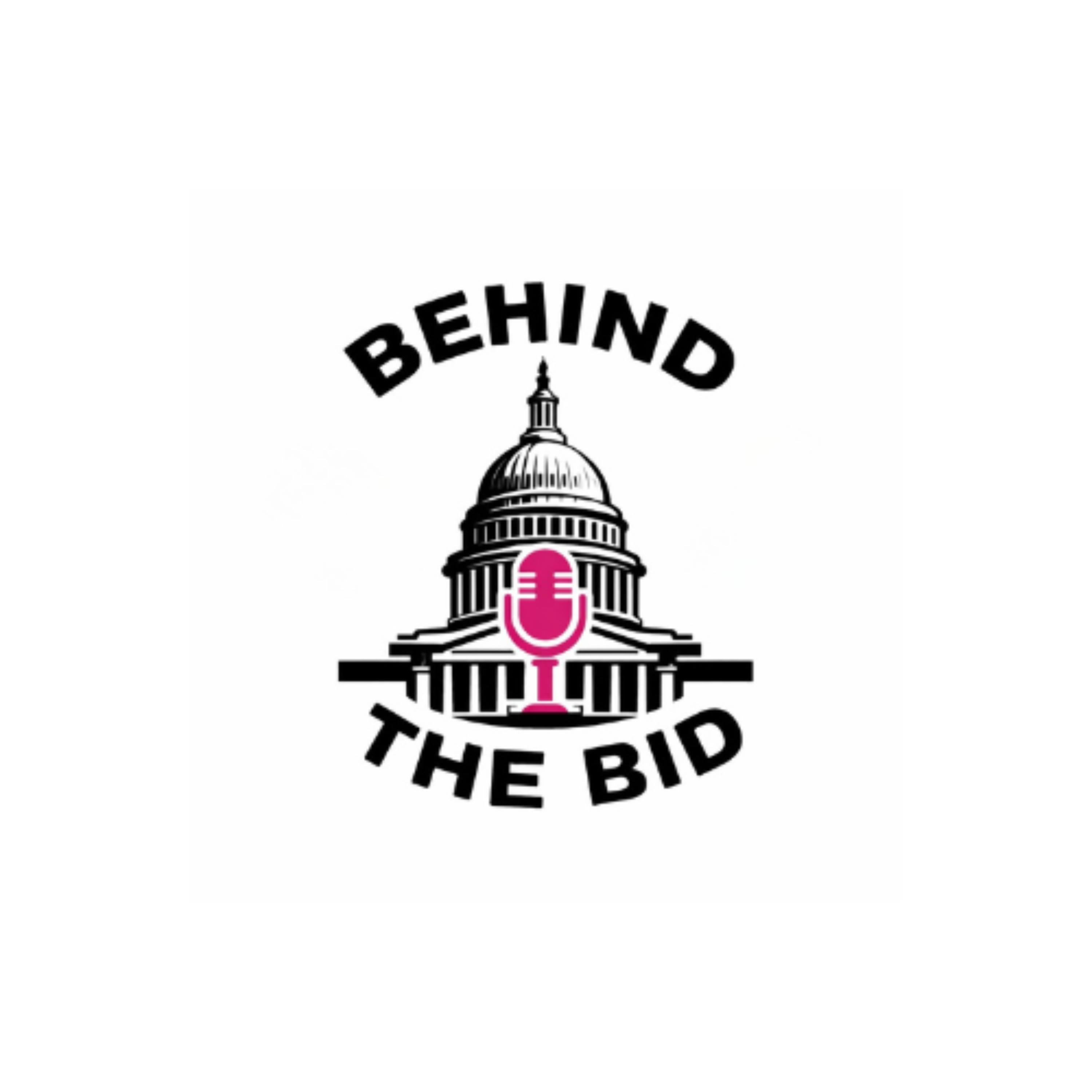 Behind The Bid