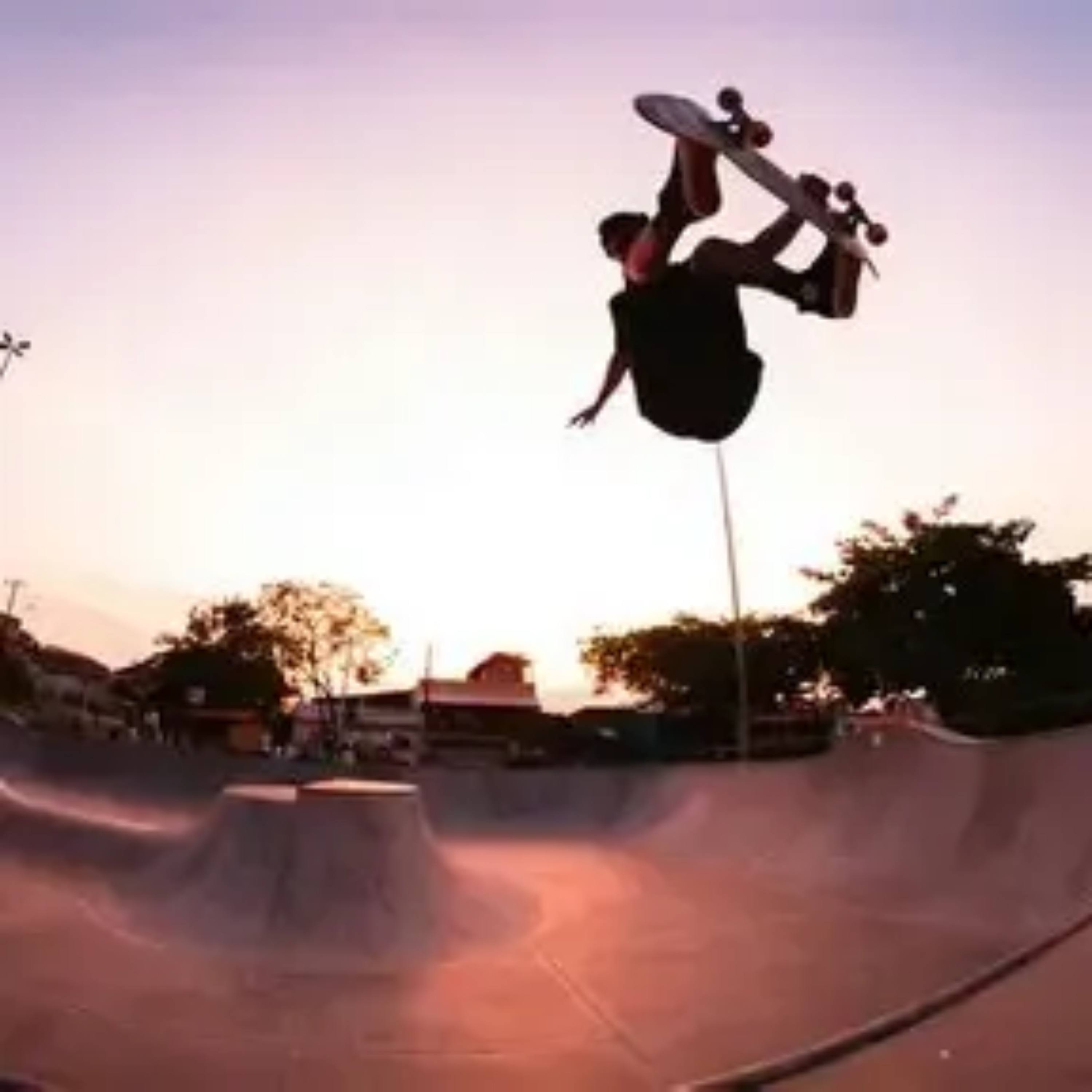 Test Podcast (Refresher)