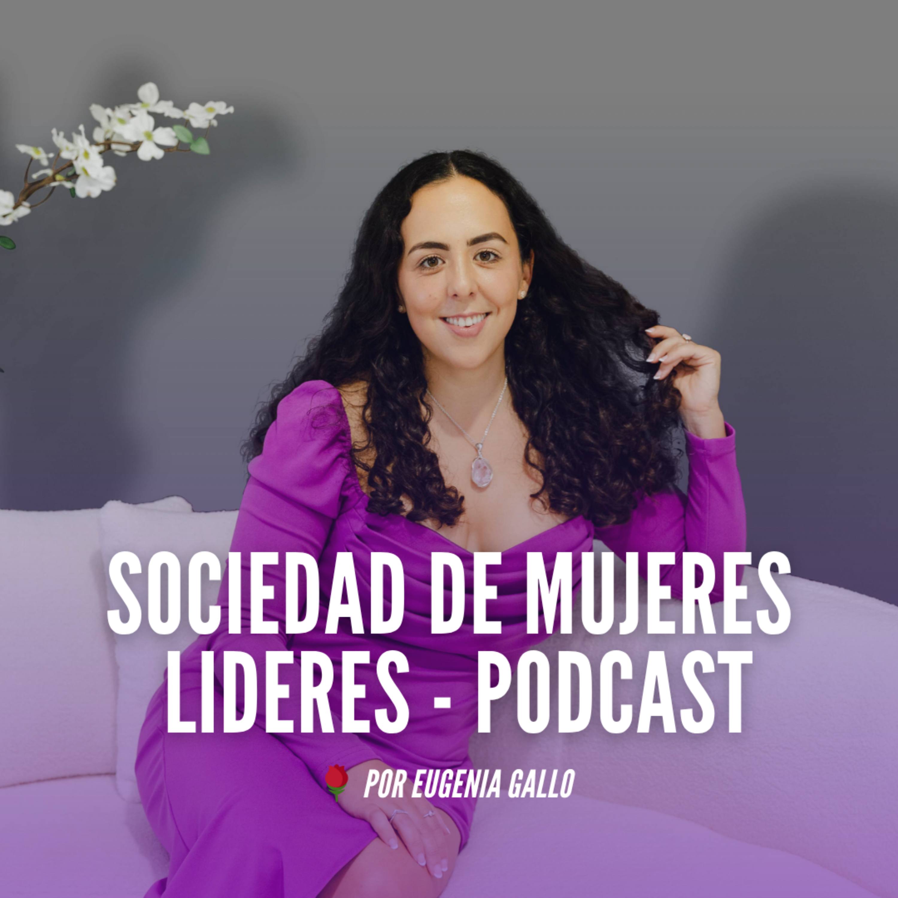 Sociedad de Mujeres Lideres