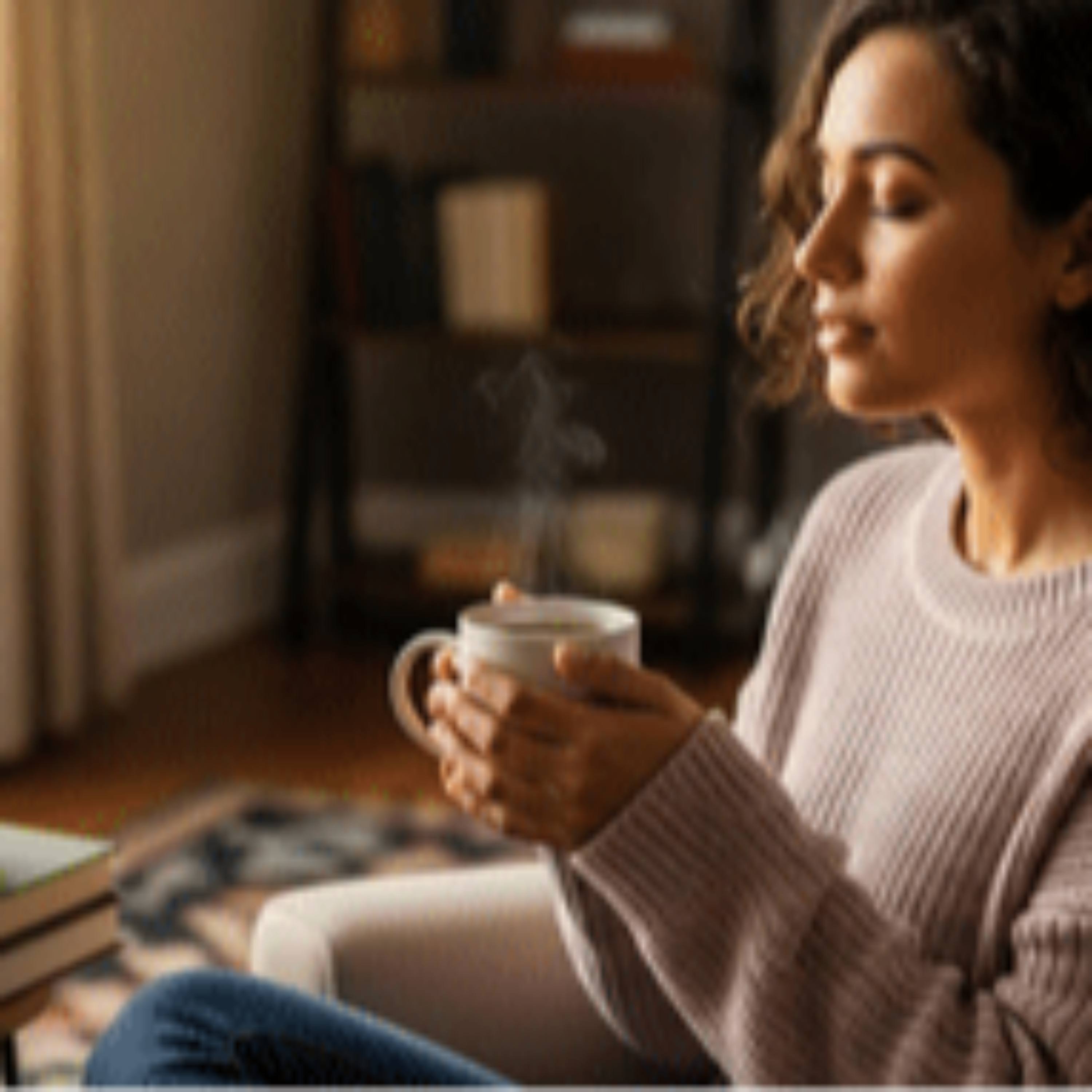 Self-Care Cafe Podcast