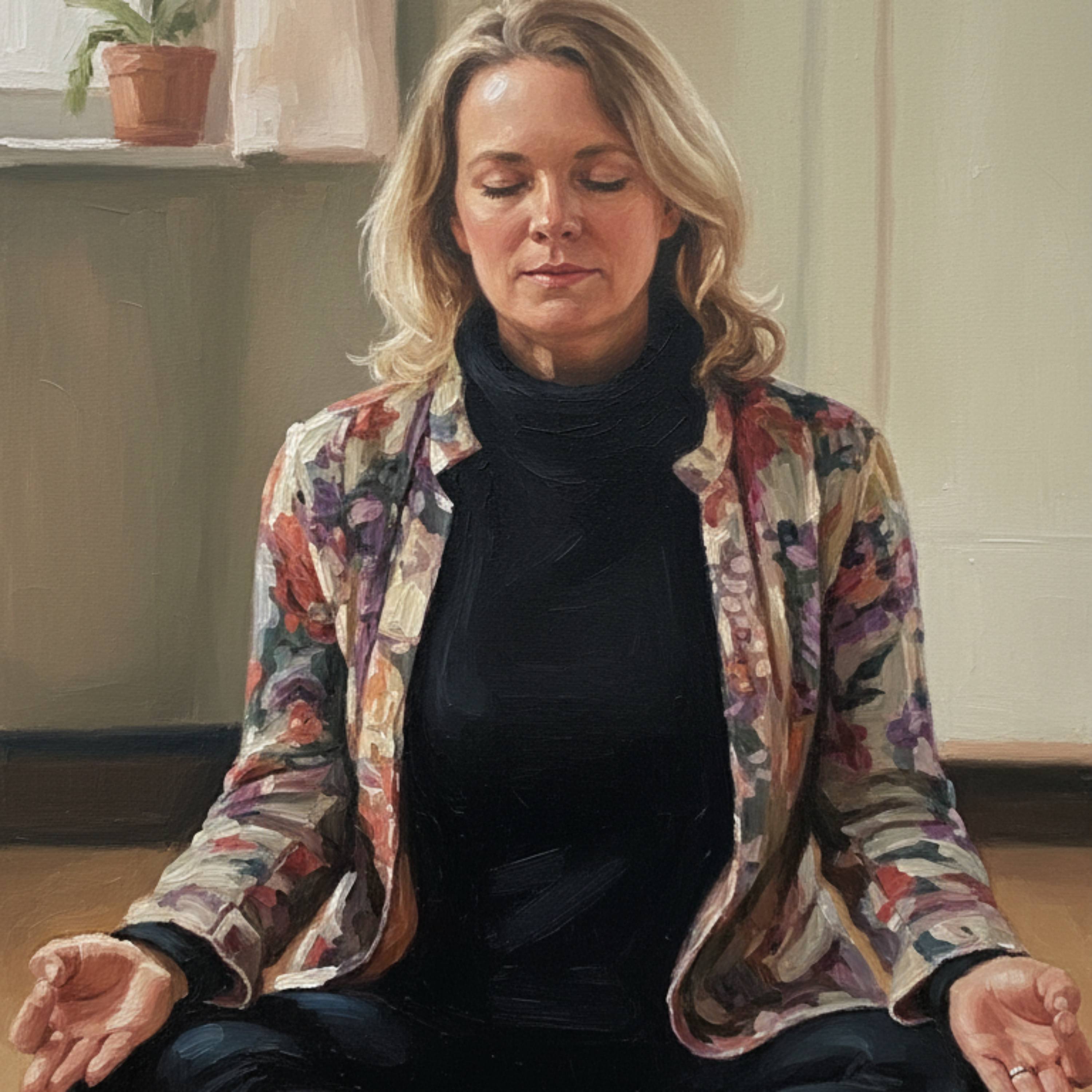 Inner Wisdom Journeys