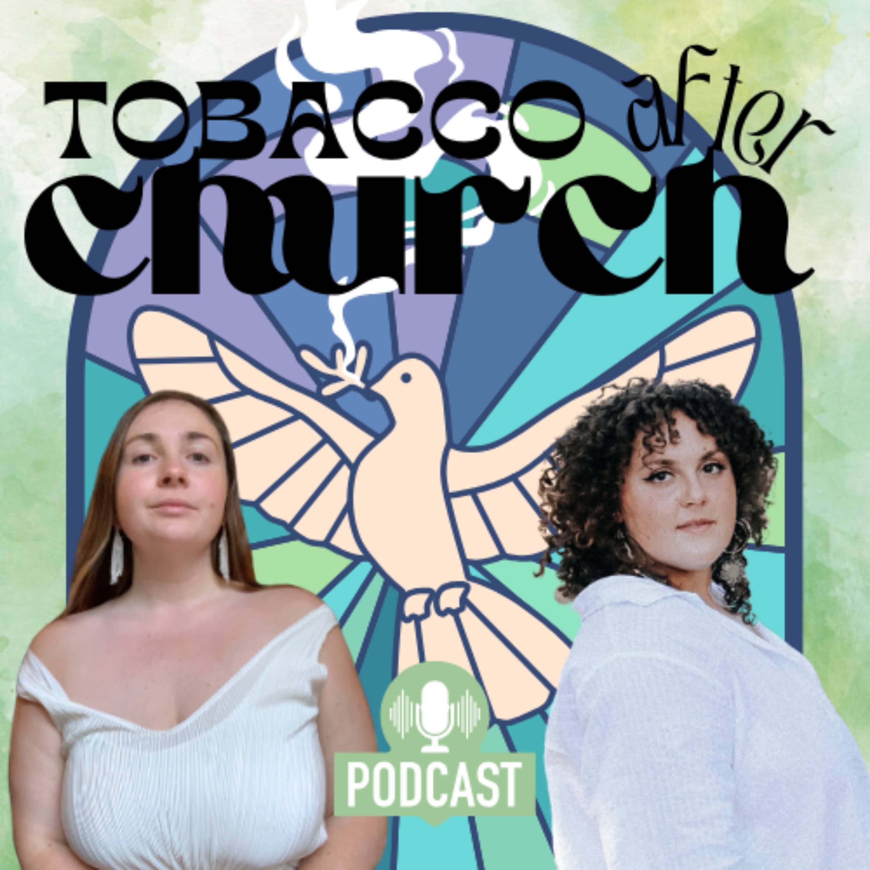 Tobacco After Church