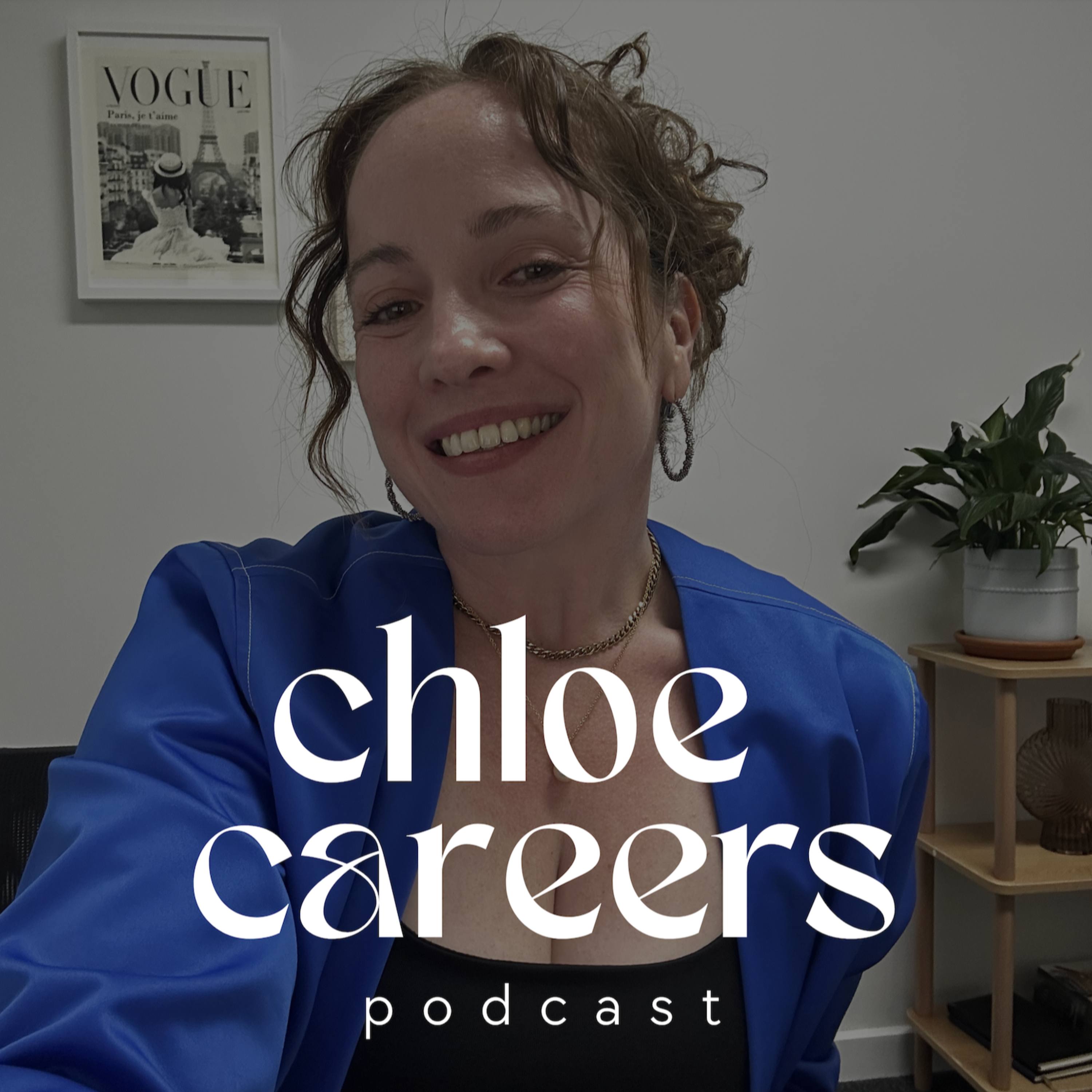 Chloe Careers