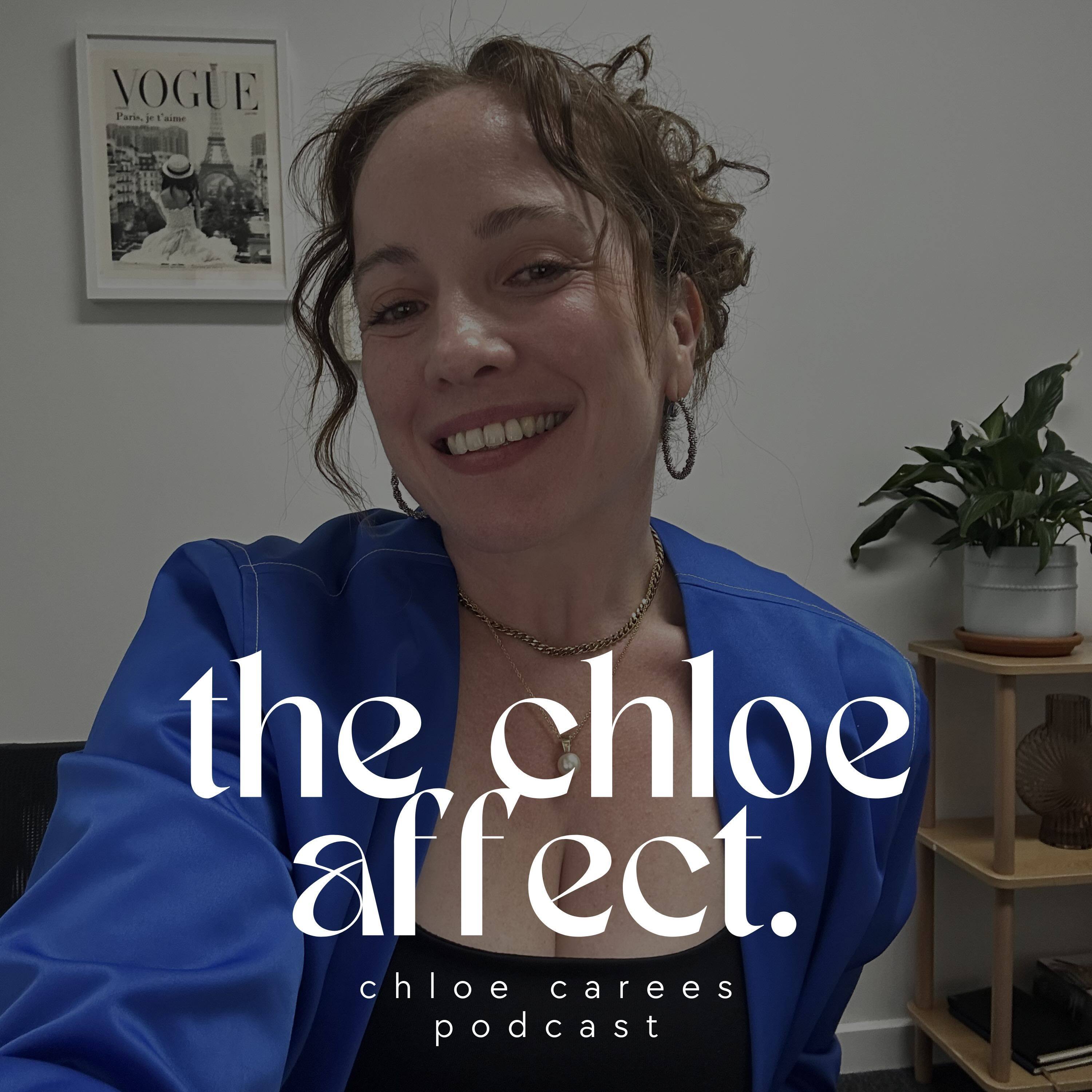 The Chloe Affect