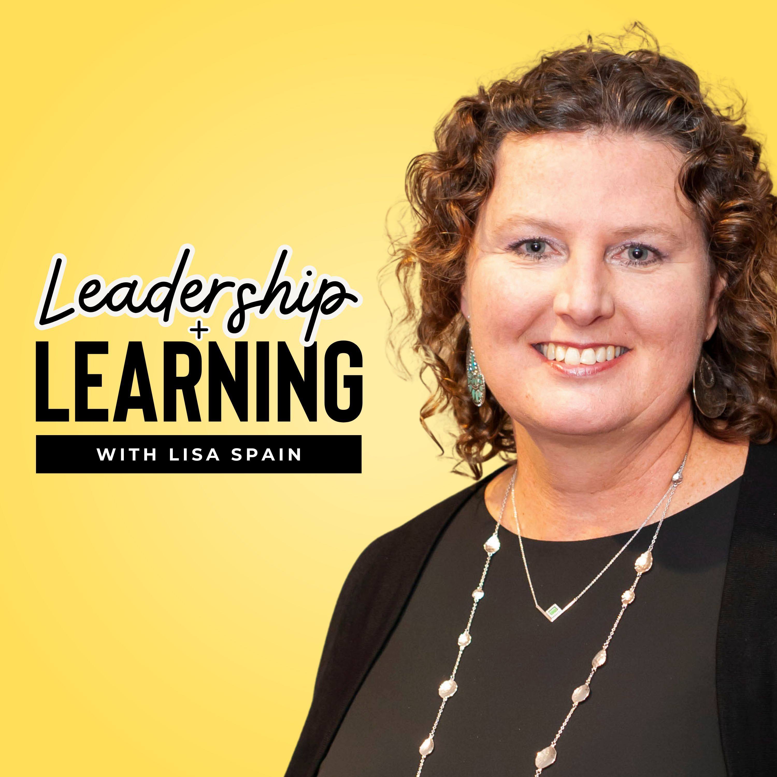 Leadership + Learning