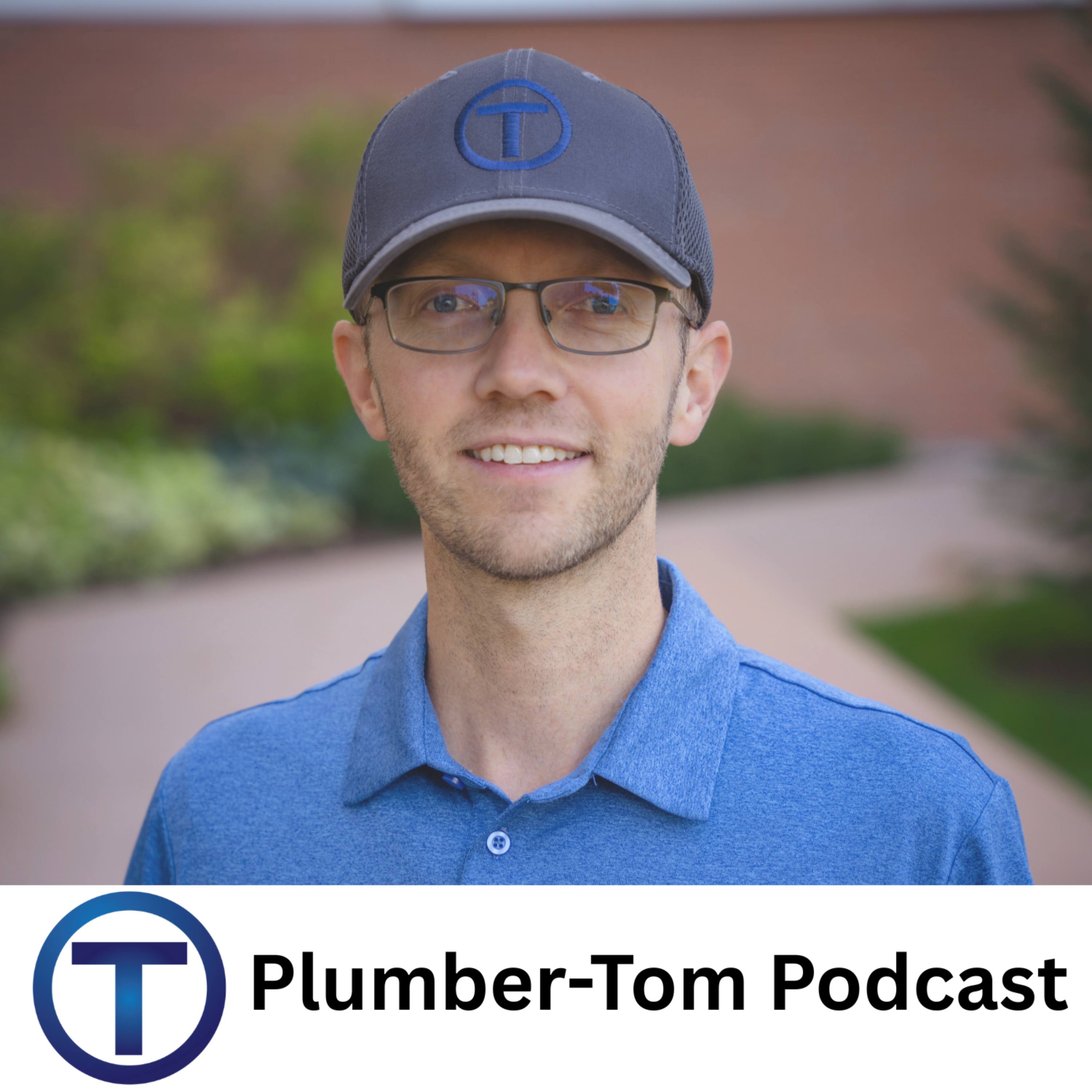 Plumber-Tom Podcast