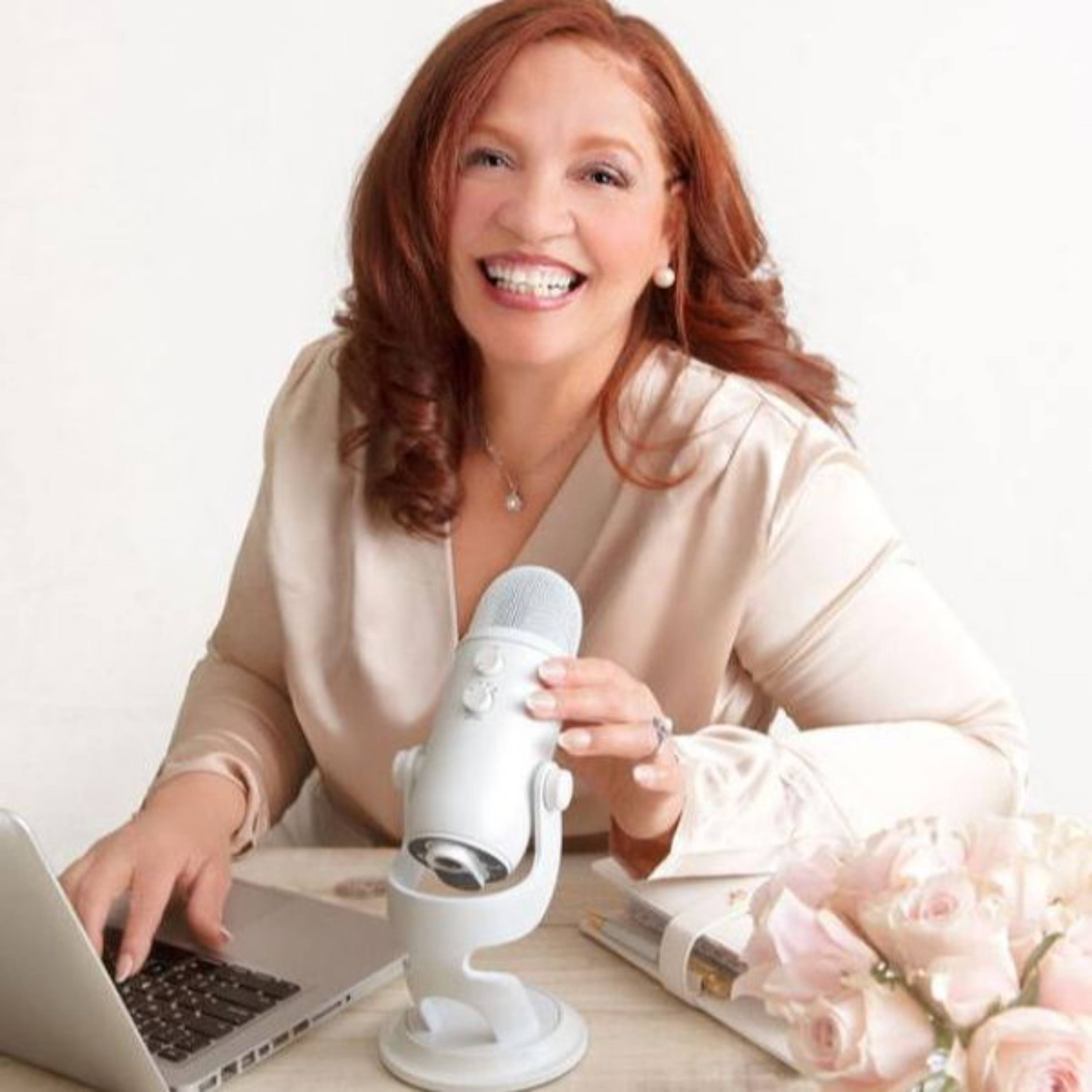 Kym Villachica - The Live Bautifully