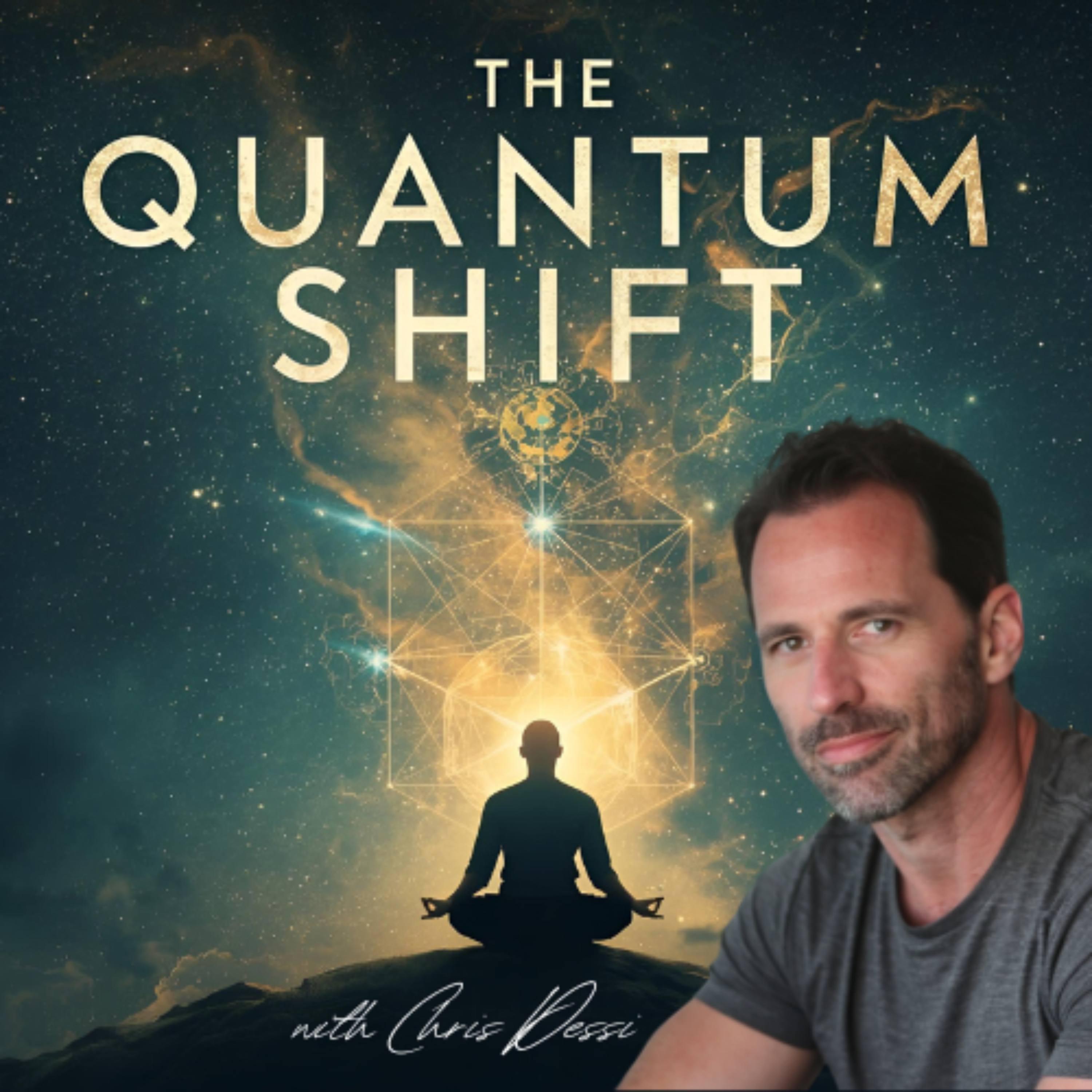 The Quantum Shift