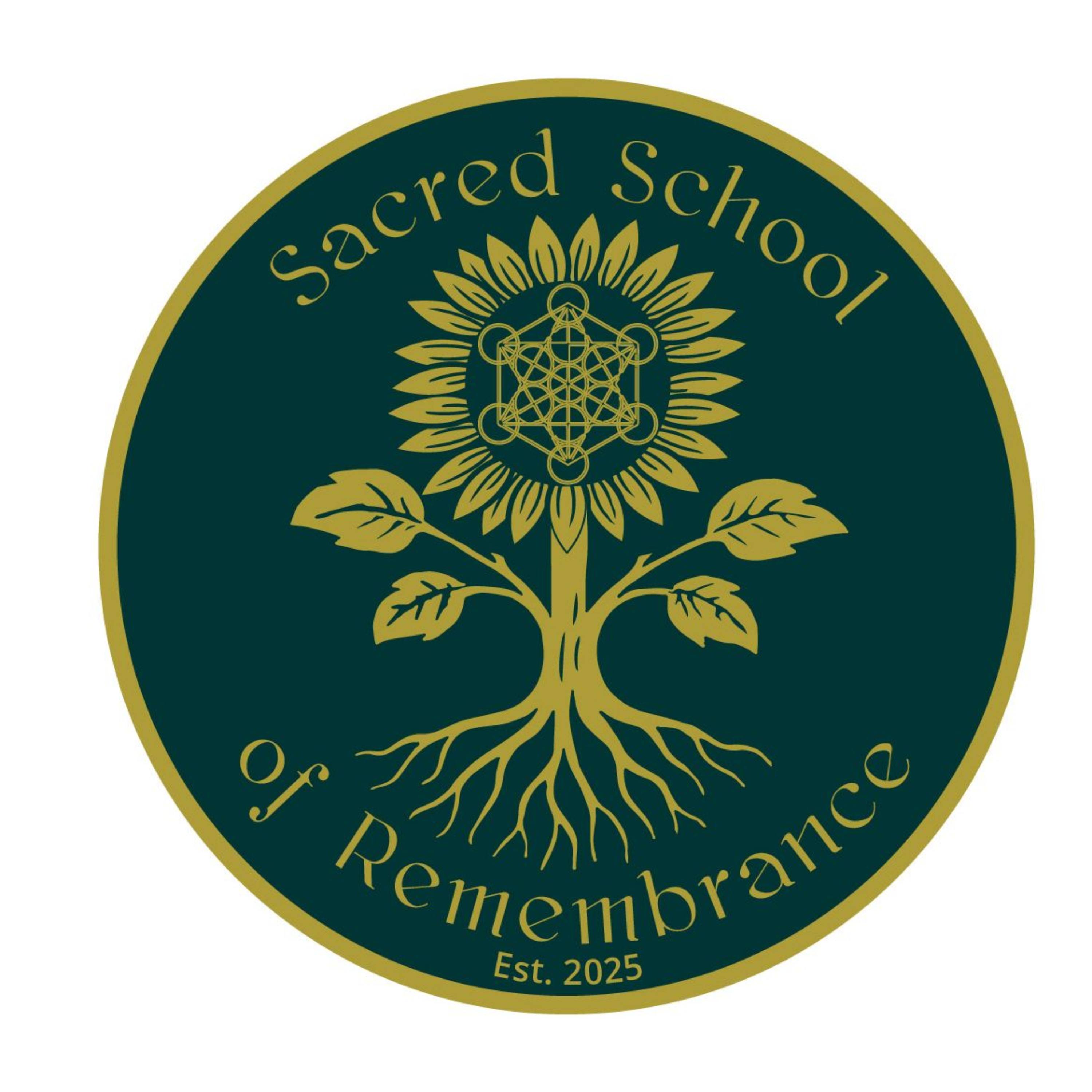 Sacred School of Remembrance