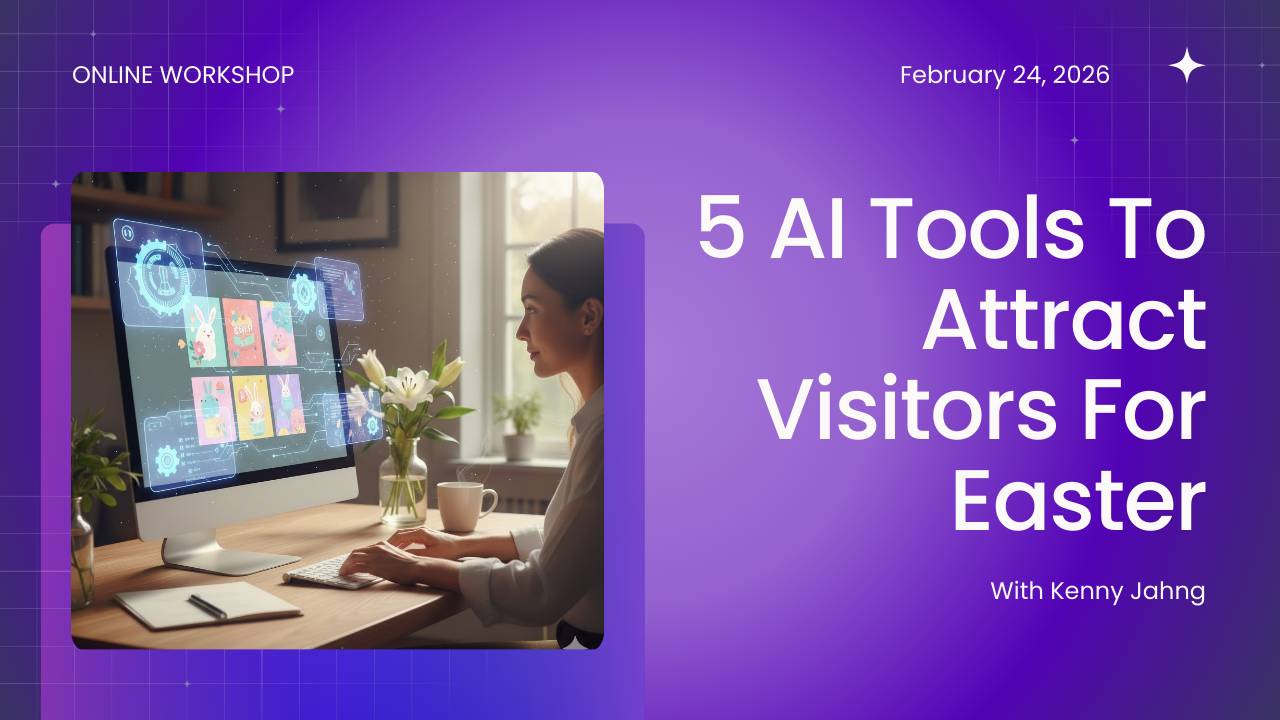 Workshop: February 24, 2026