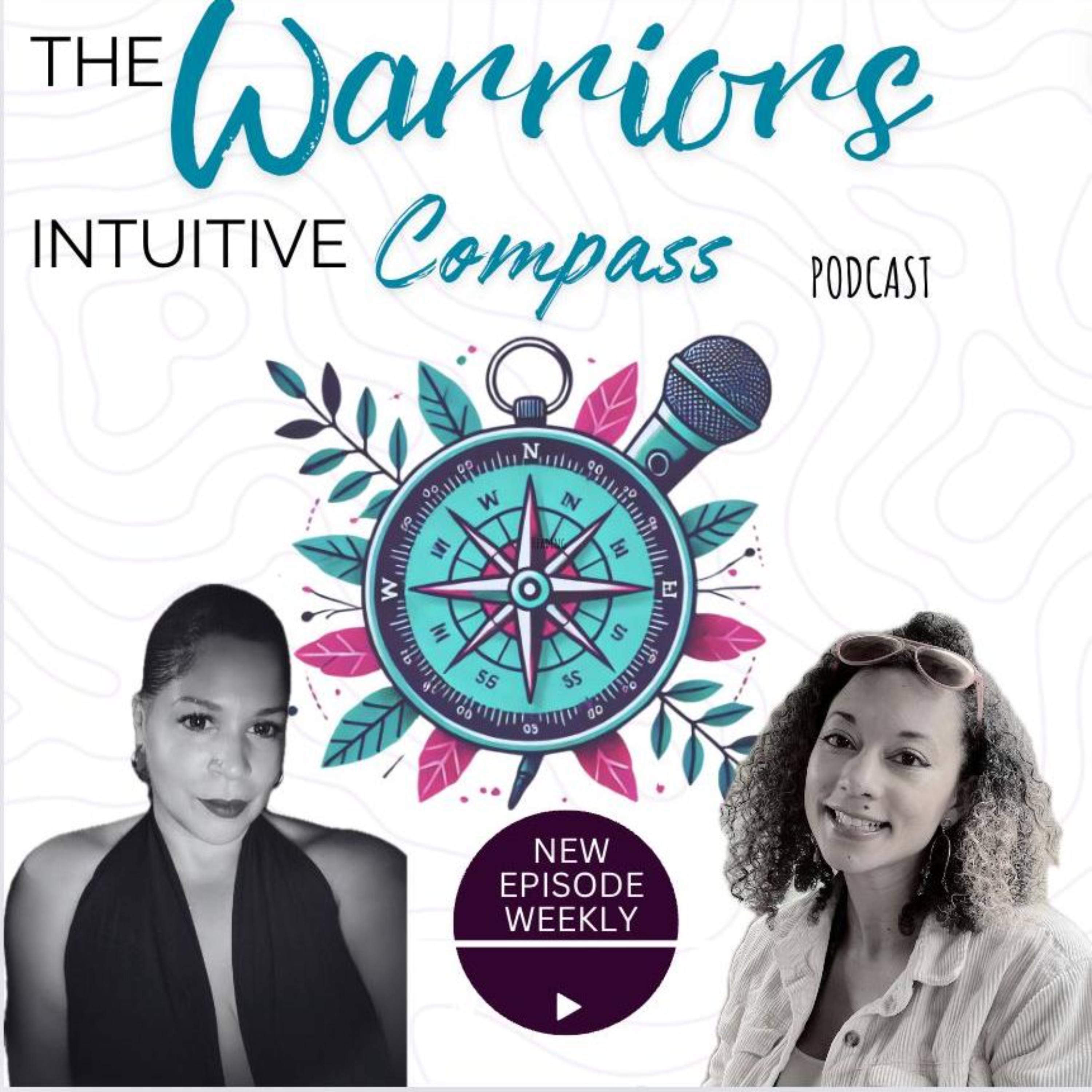 The Warrior's Intuitive Compass