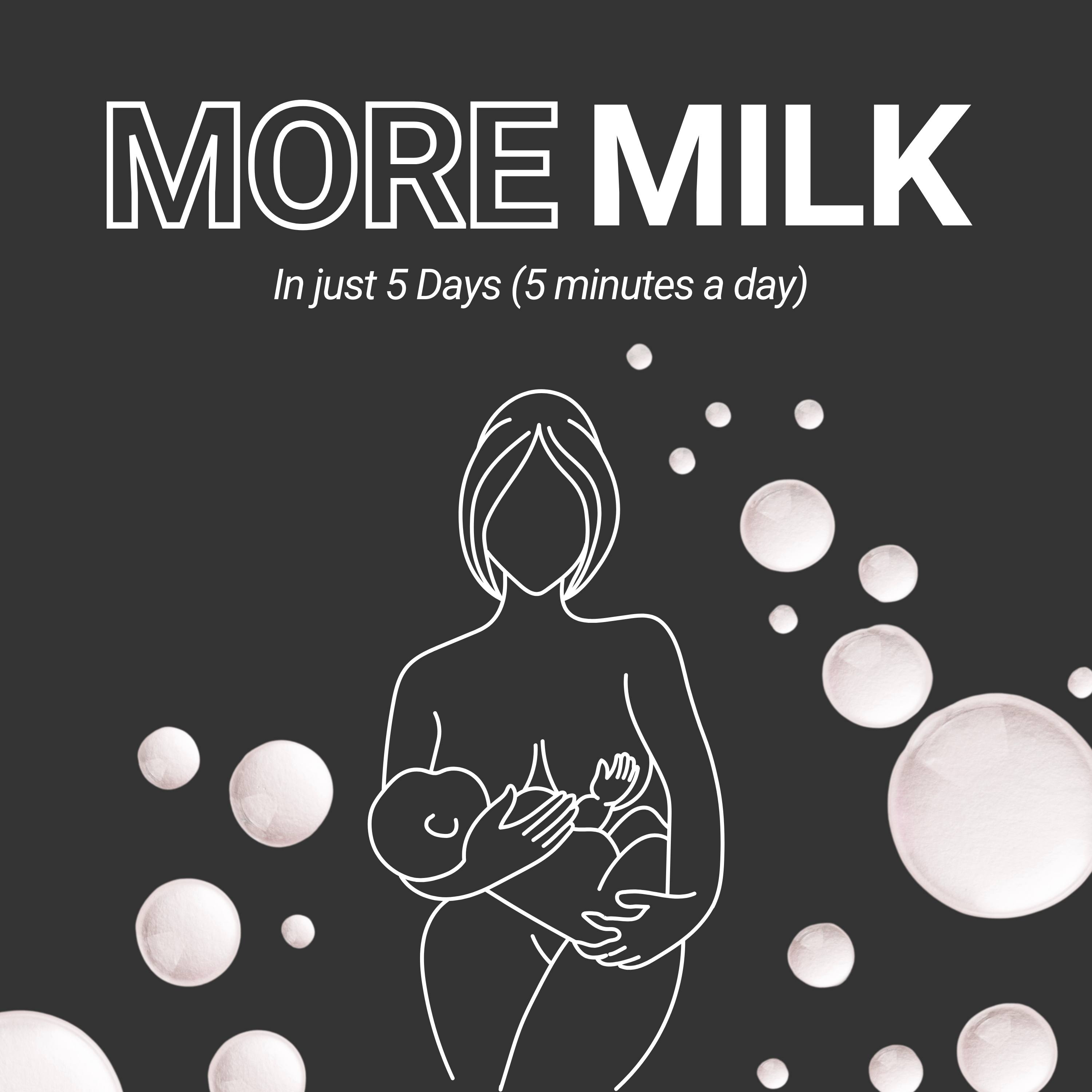 Day Five: It Was Never Just About Breast Milk