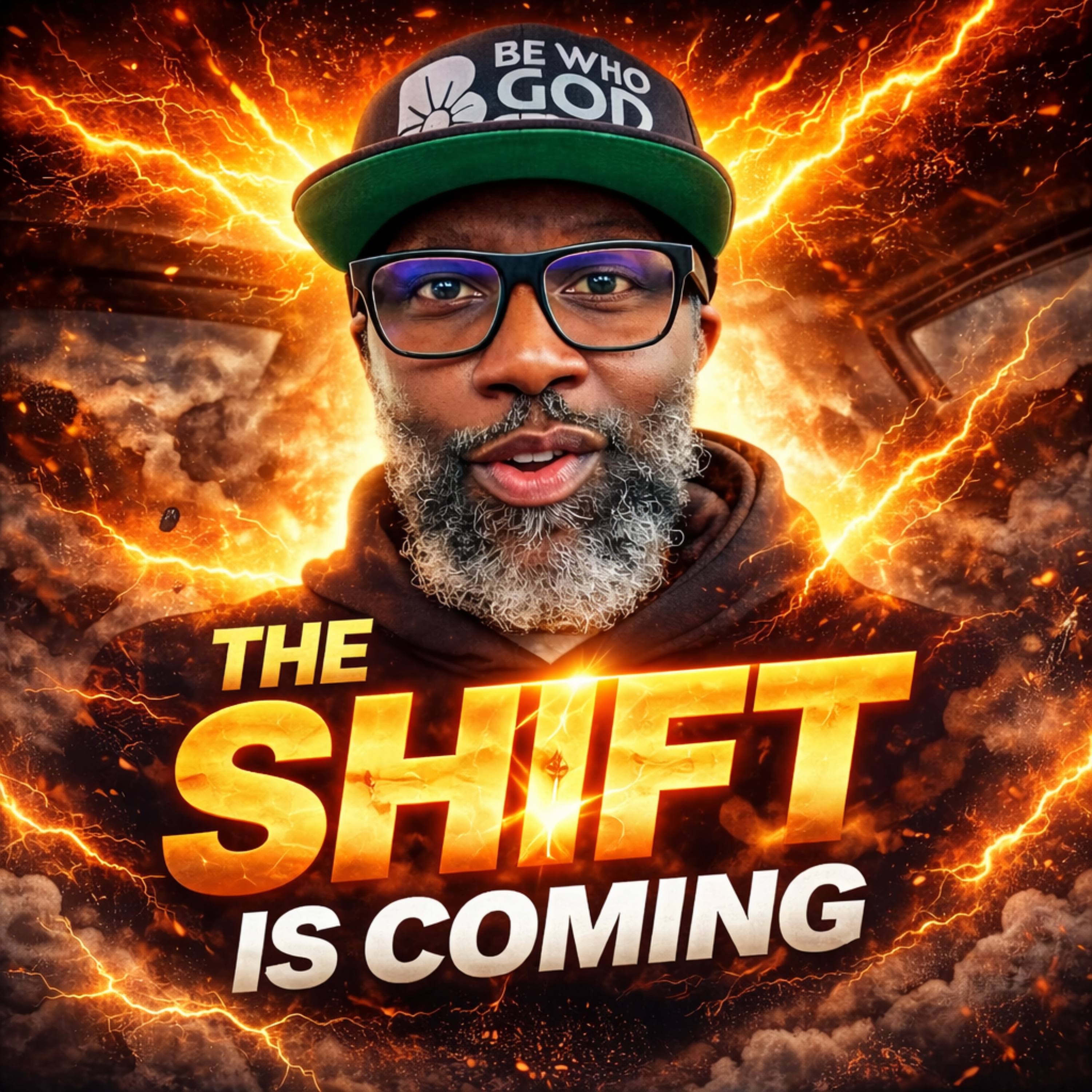 [SHIFT] Podcast by Indurance Movement