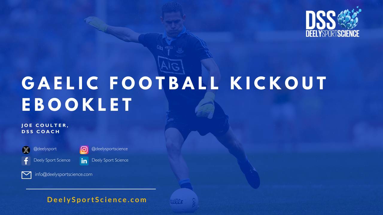 DSS Coaching eBooklets