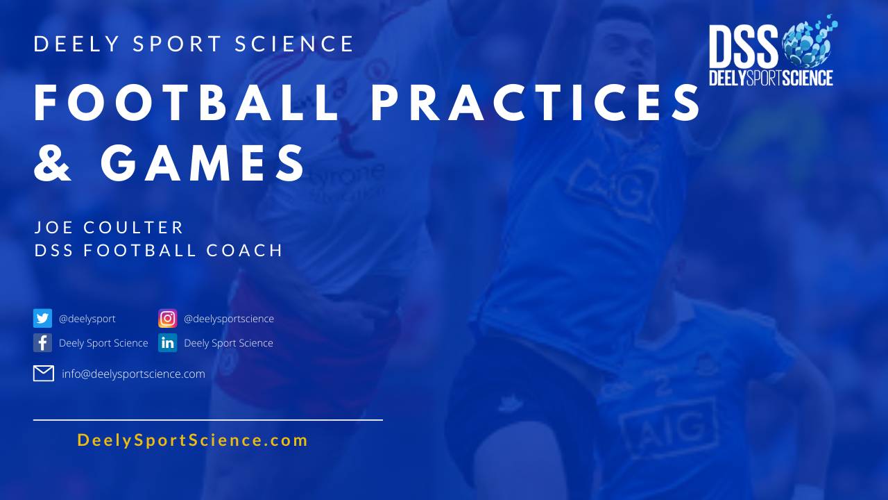 Football Games & Practices