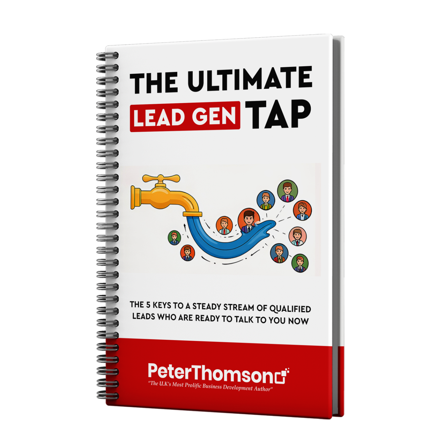 The Ultimate Lead Gen Tap