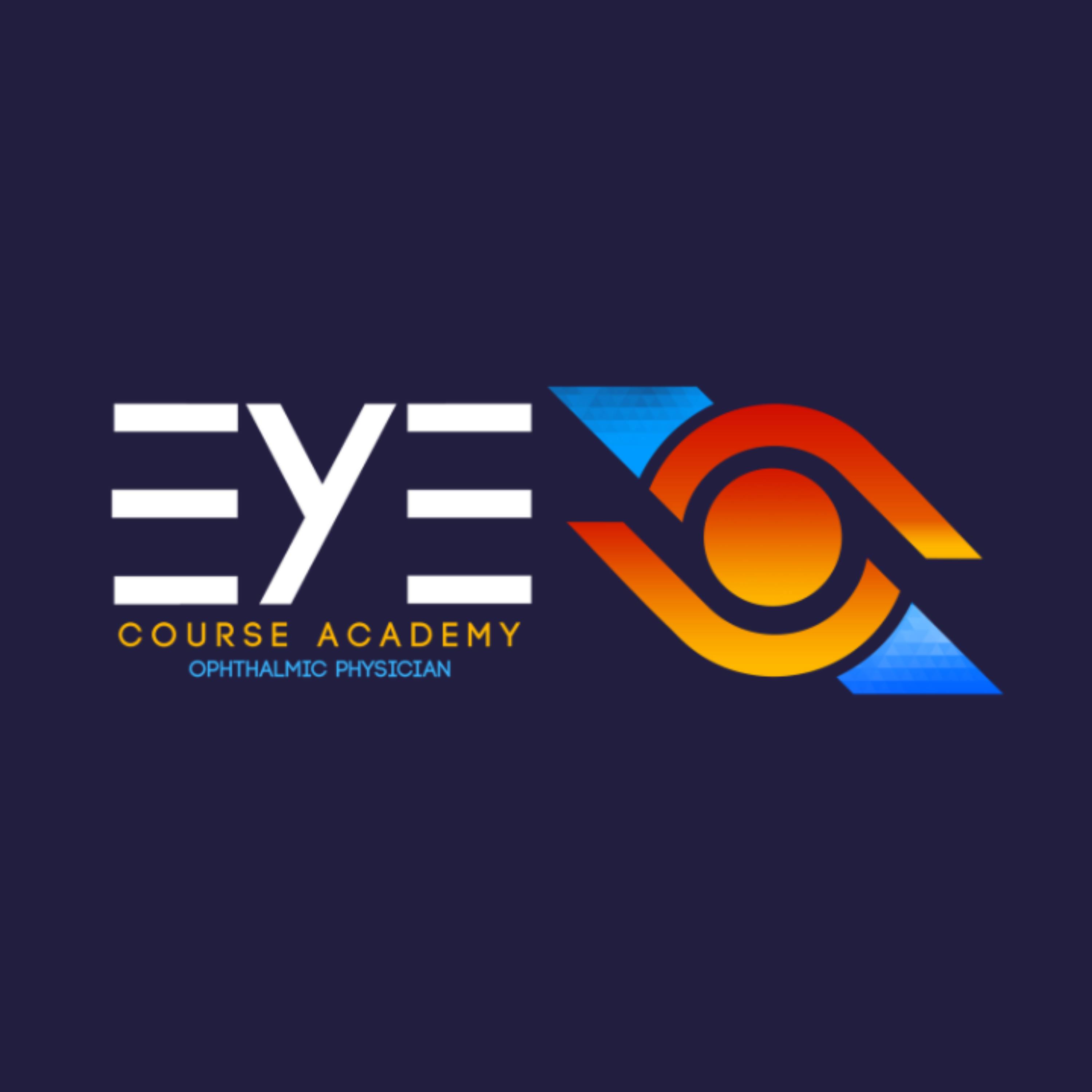 EyeX Podcast podcast artwork