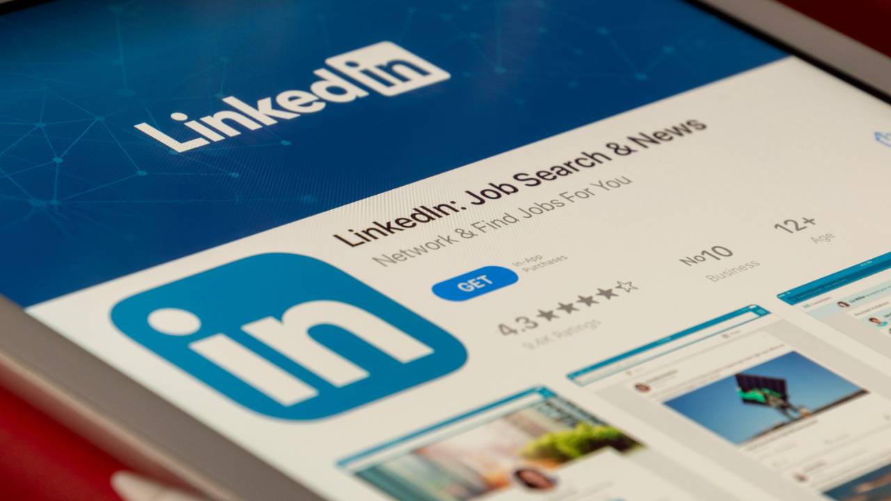 Introduction to LinkedIn for small businesses