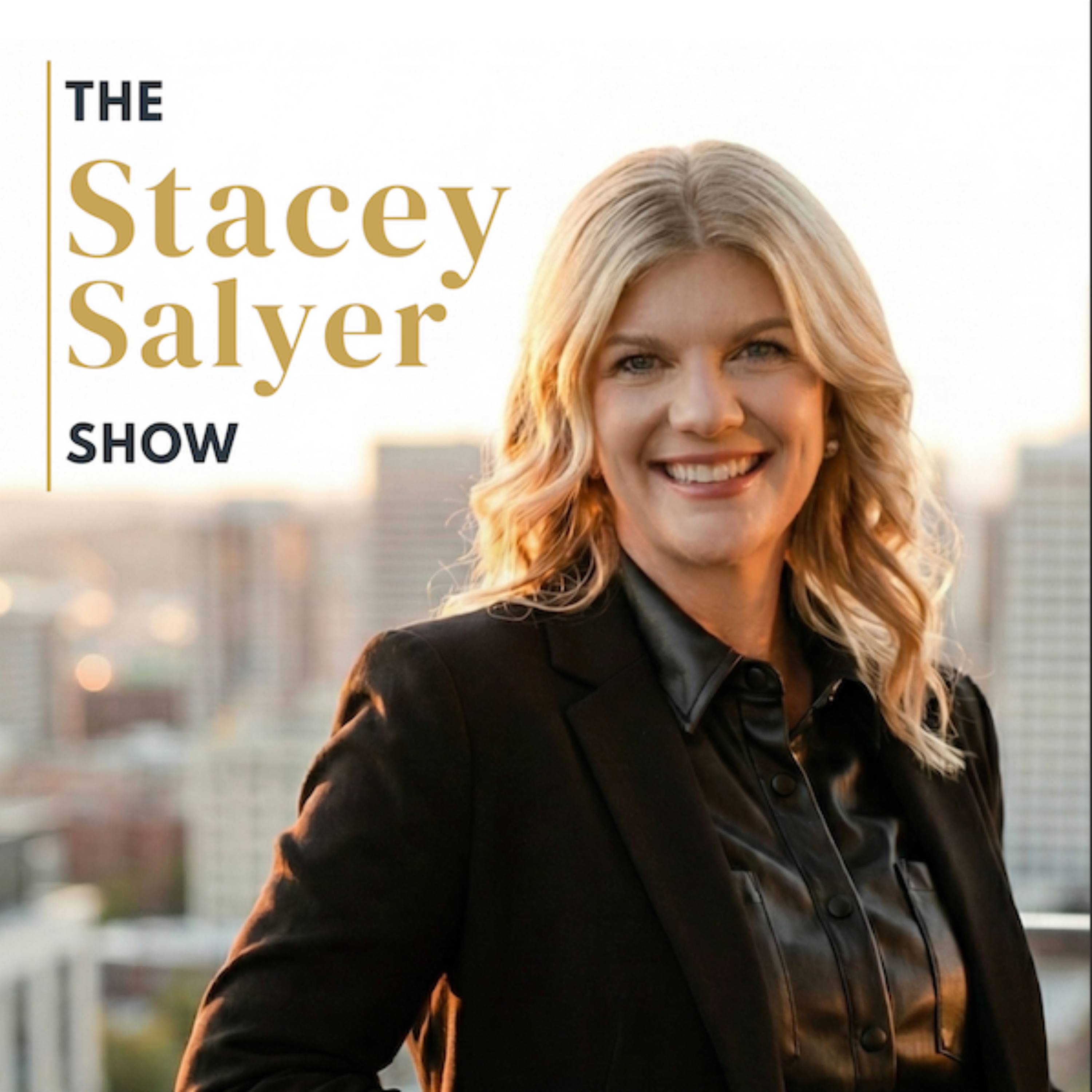 The Stacey Salyer Show 
