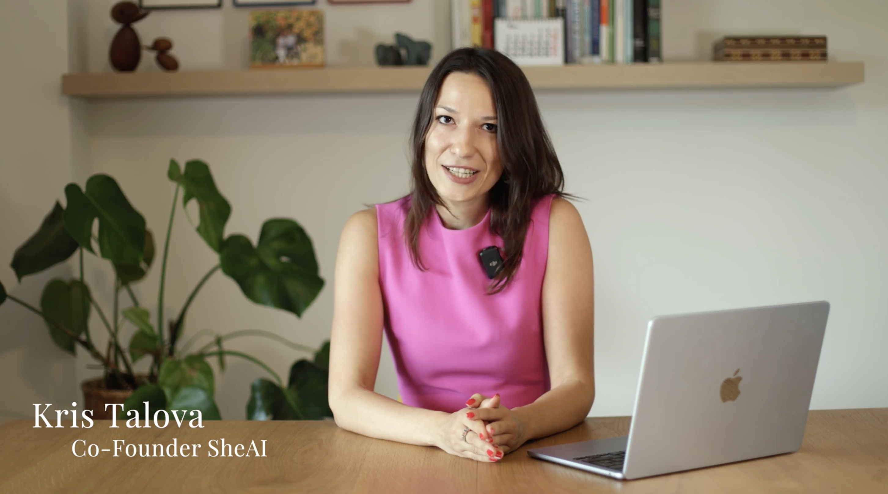 Week 1 - Research & Validate